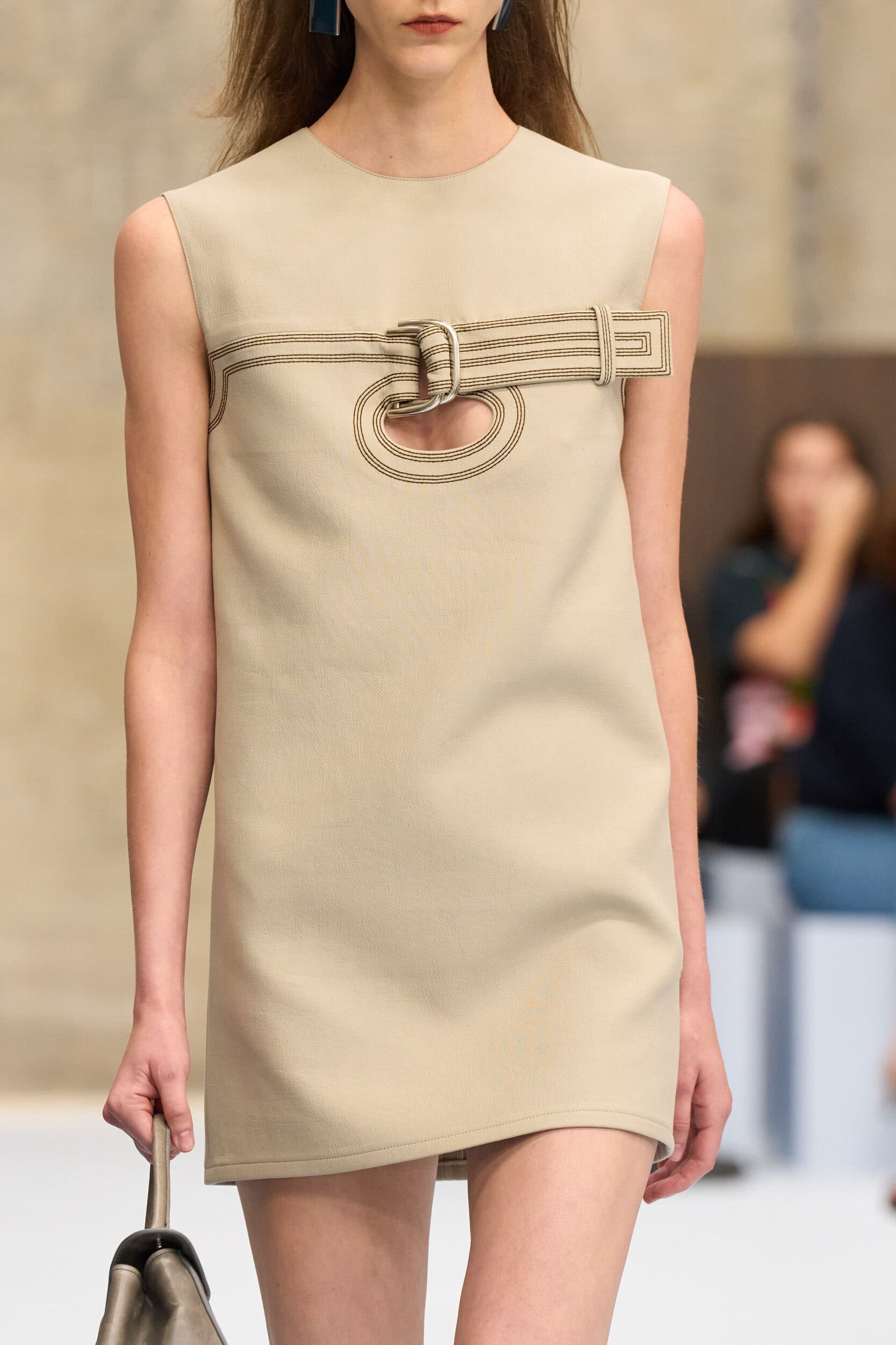 Marni Spring 2027 Fashion Show Details