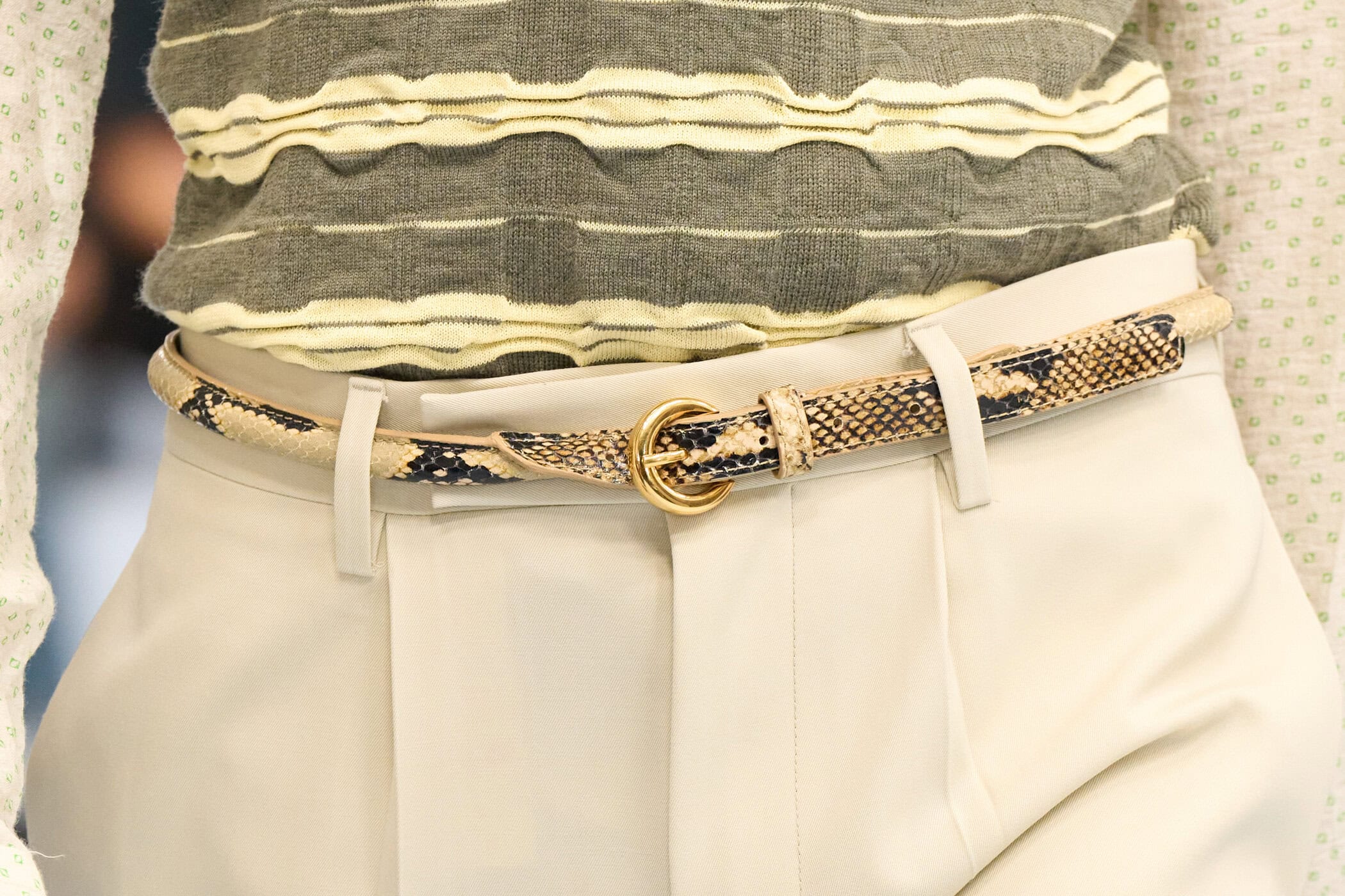 Marni Spring 2027 Fashion Show Details