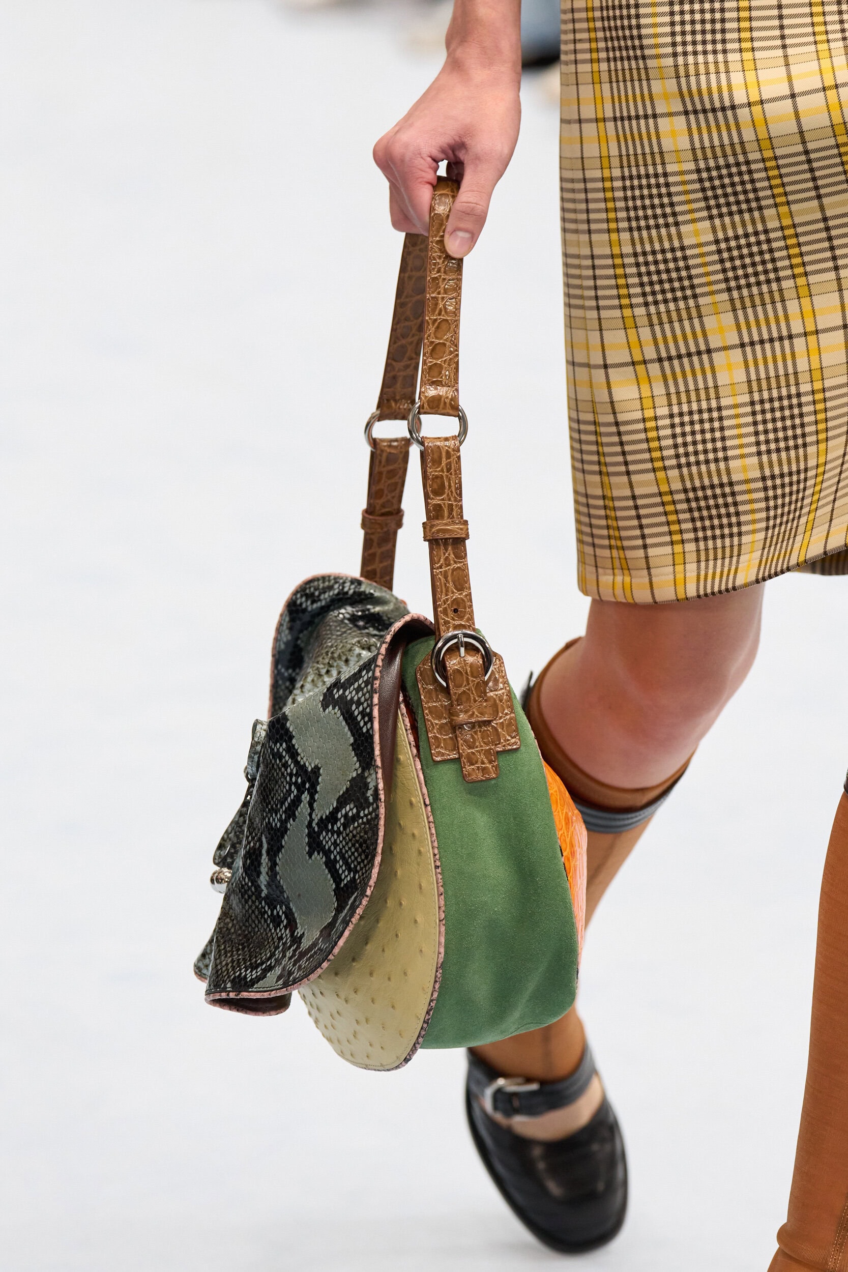 Marni Spring 2027 Fashion Show Details