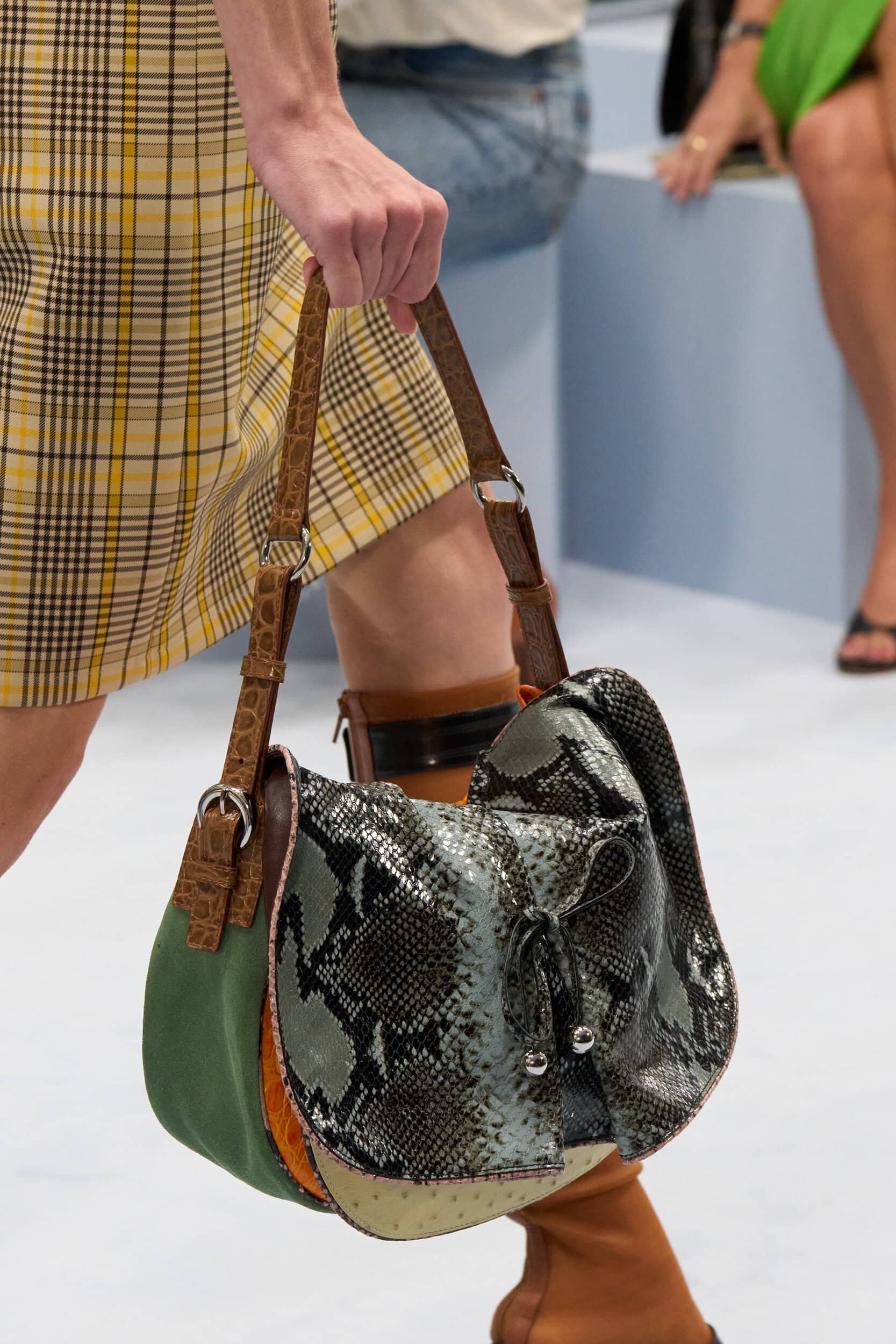 Marni Spring 2027 Fashion Show Details