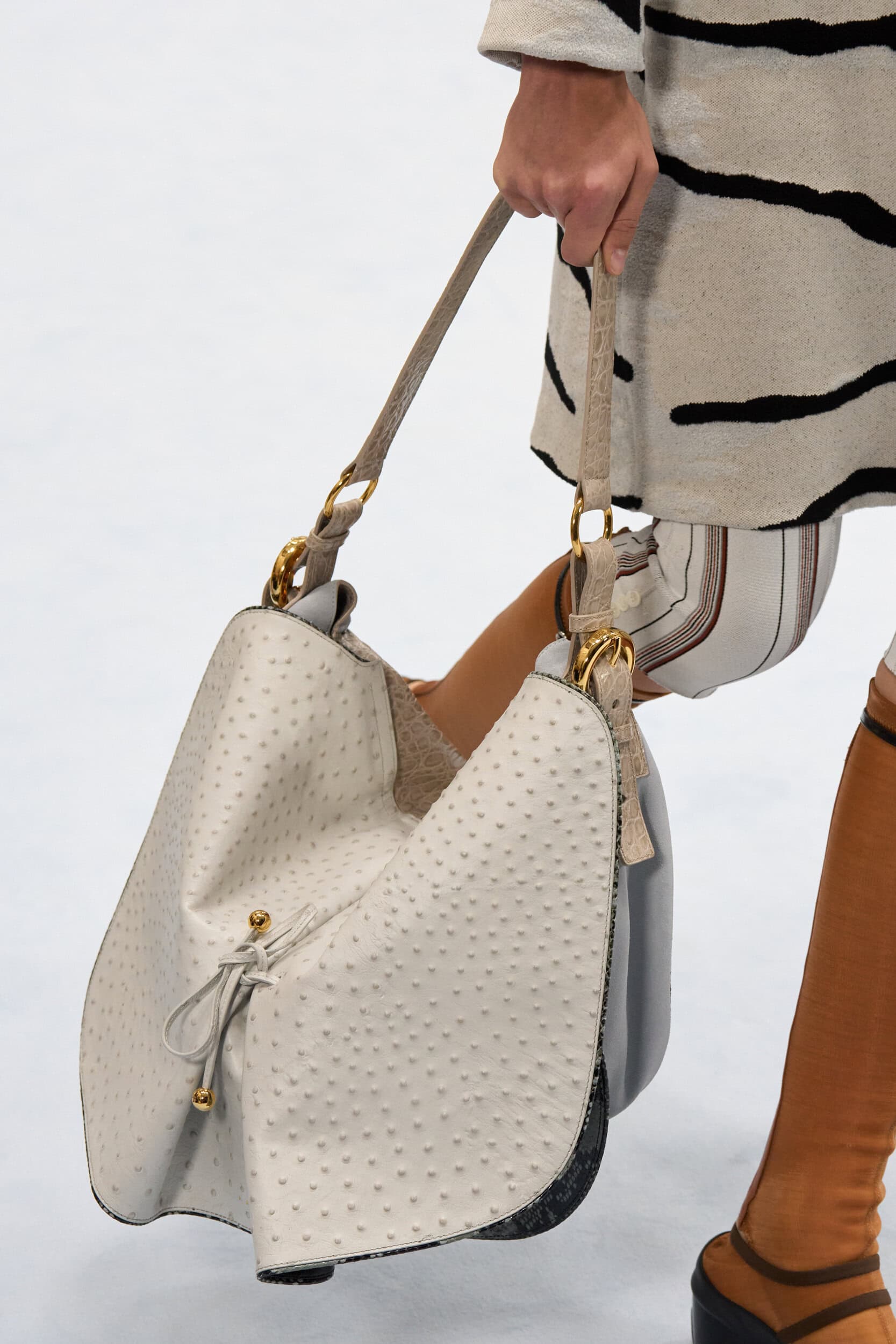 Marni Spring 2027 Fashion Show Details