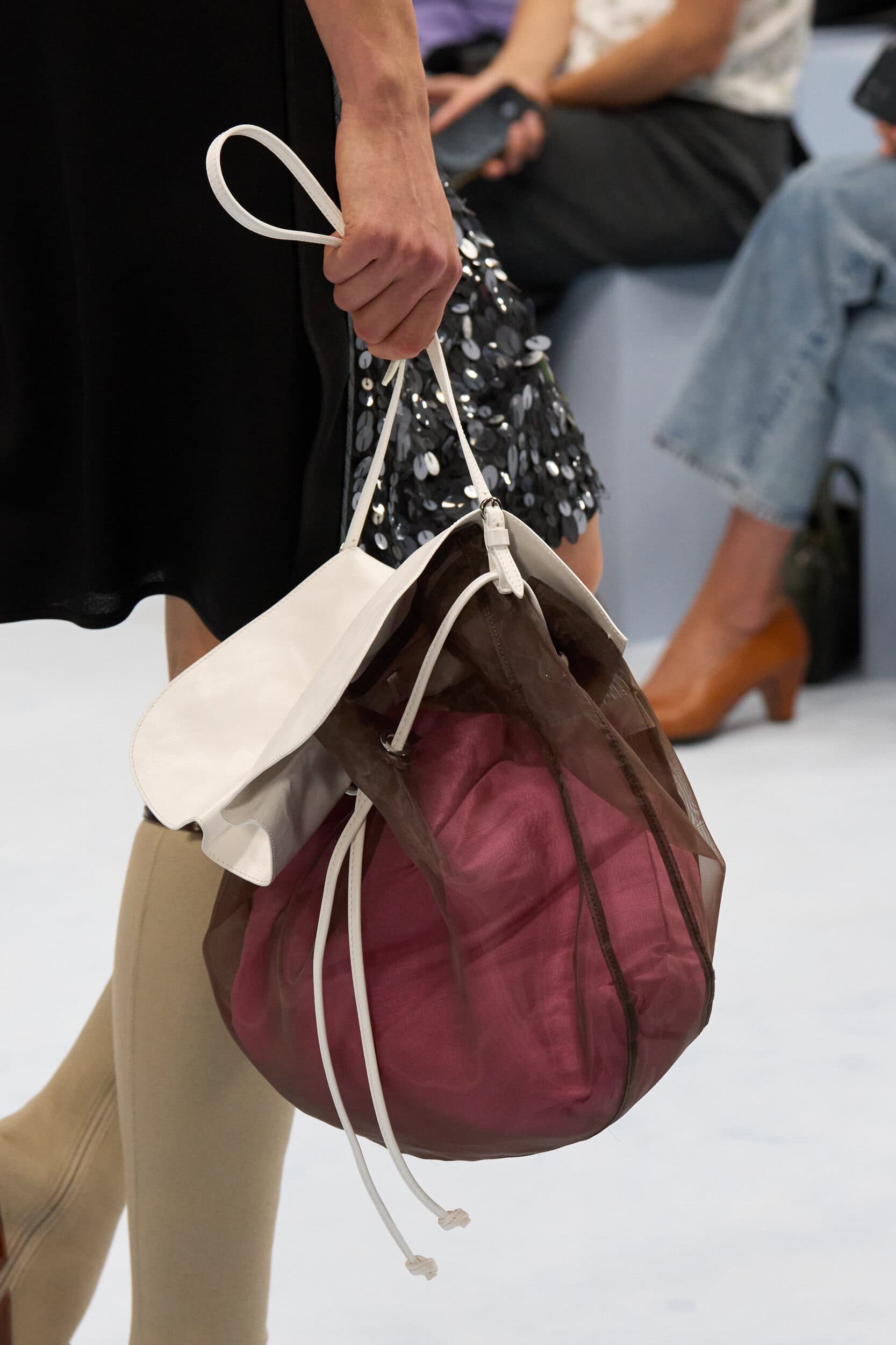 Marni Spring 2027 Fashion Show Details