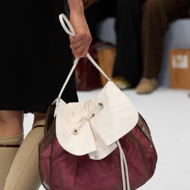 Marni Spring 2027 Fashion Show Details