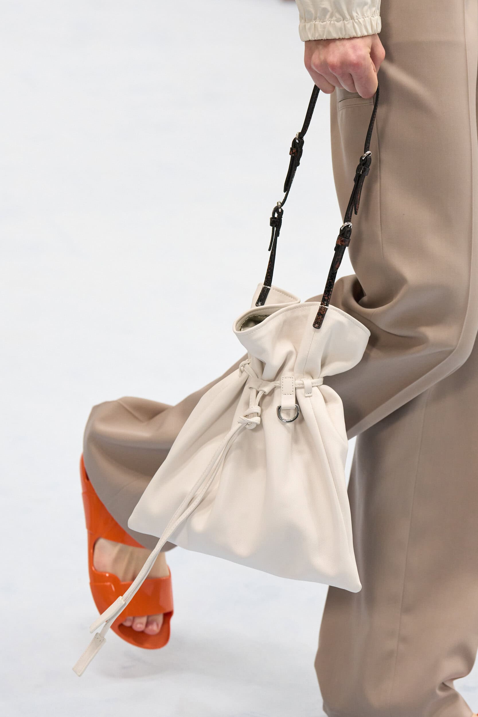 Marni Spring 2027 Fashion Show Details