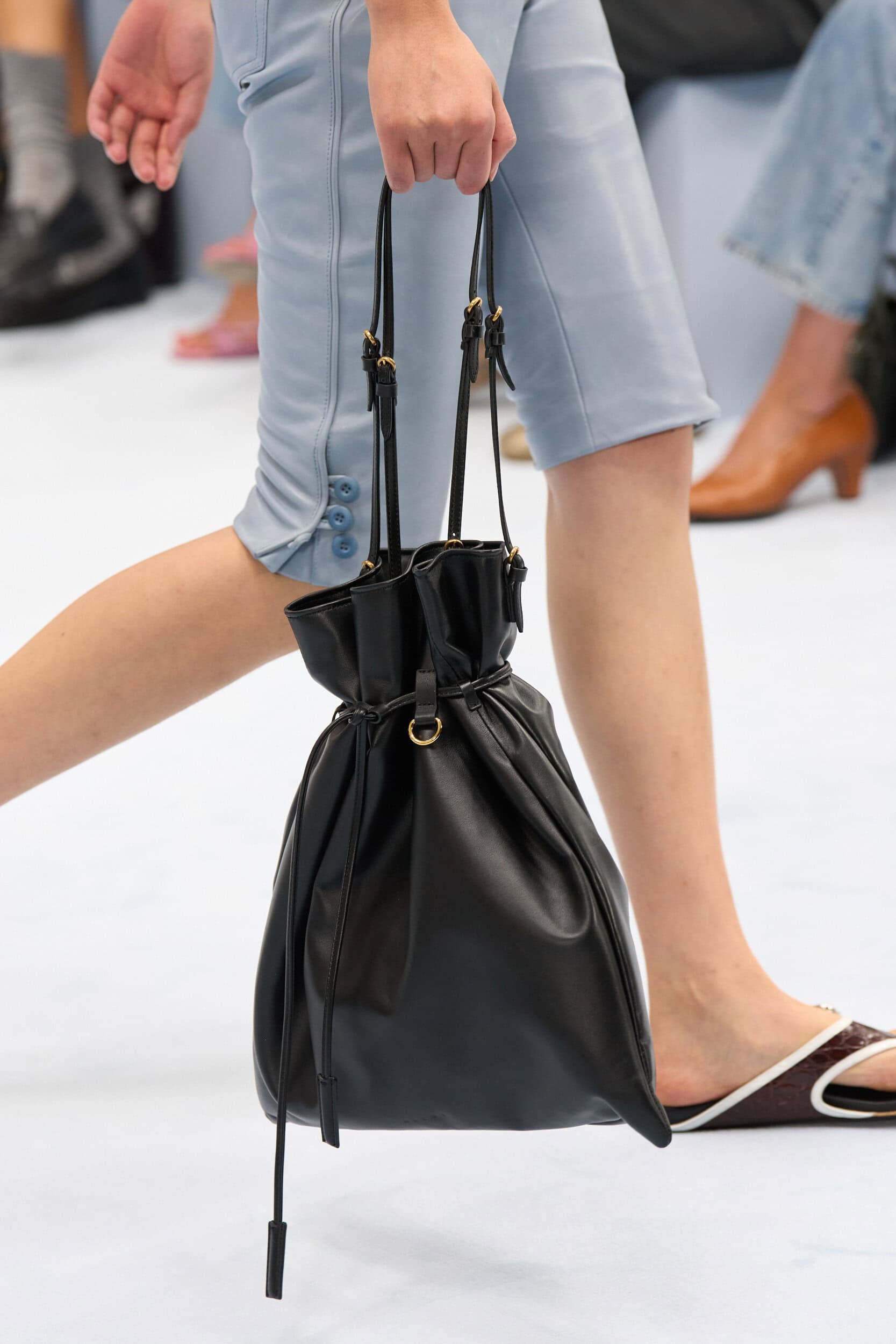 Marni Spring 2027 Fashion Show Details