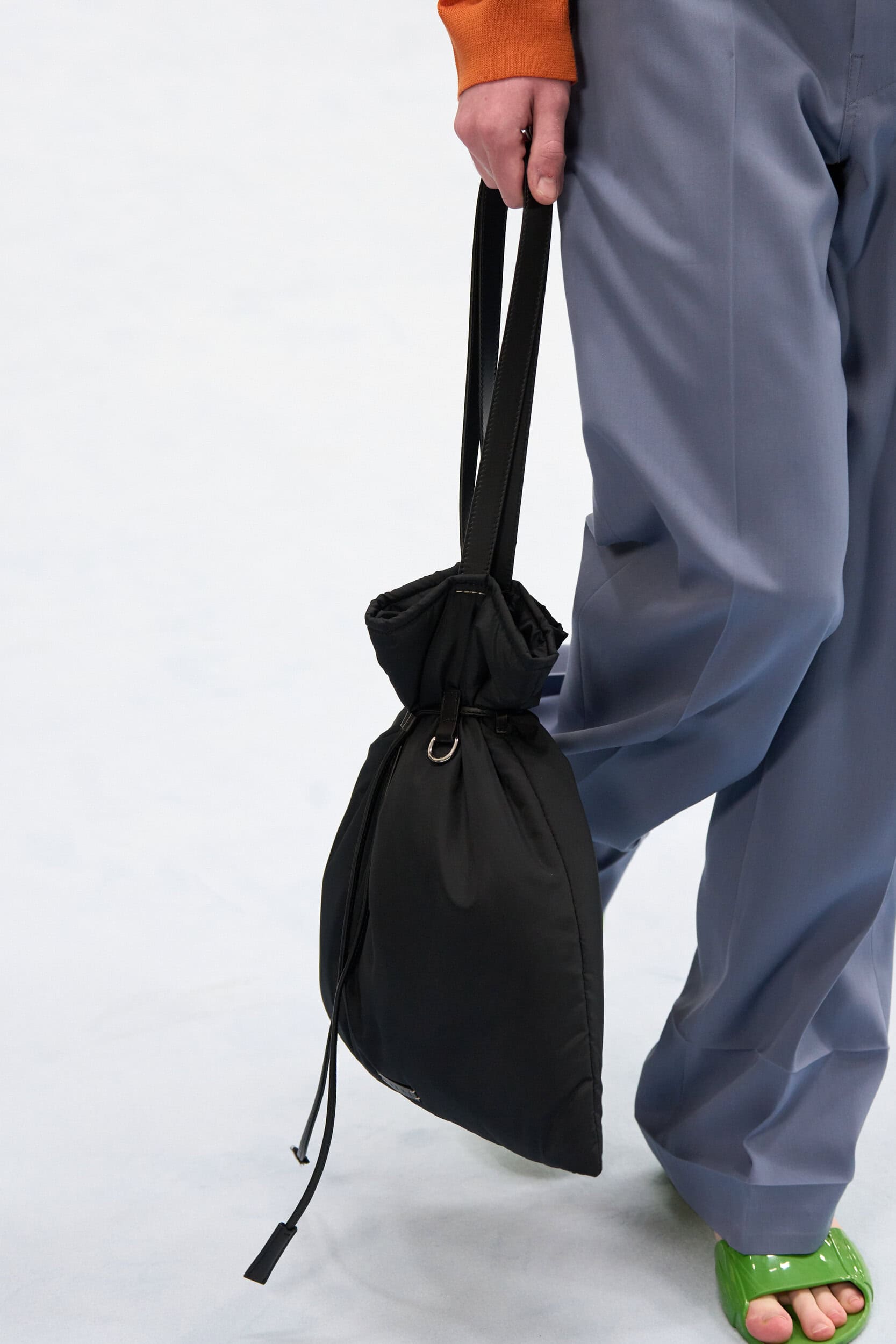 Marni Spring 2027 Fashion Show Details