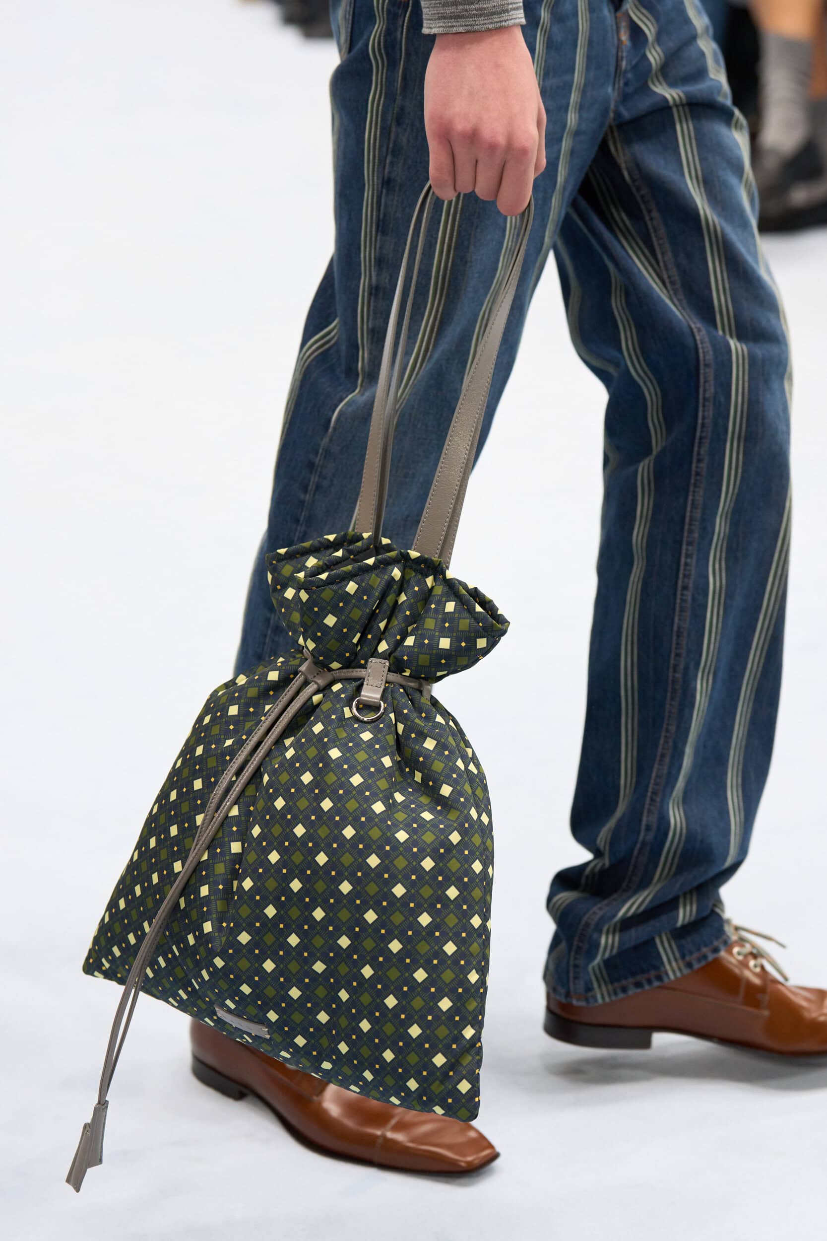 Marni Spring 2027 Fashion Show Details