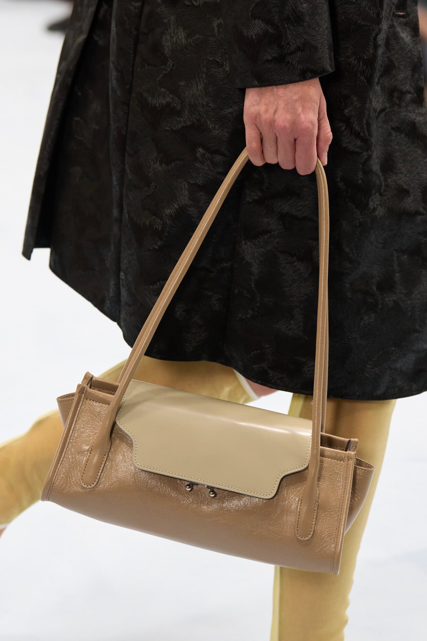 Marni Spring 2027 Fashion Show Details