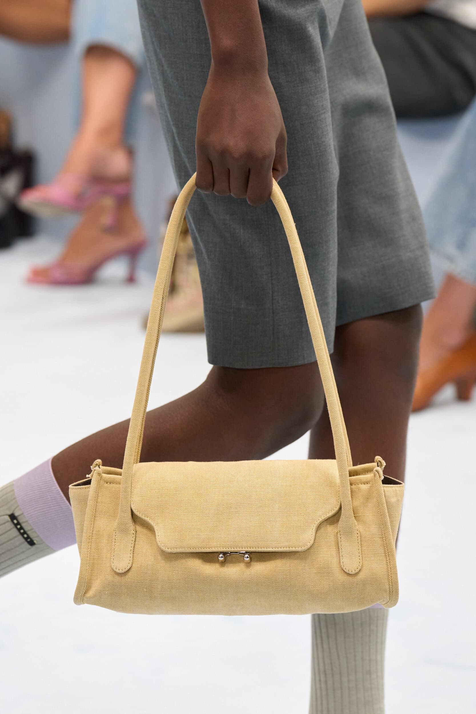 Marni Spring 2027 Fashion Show Details