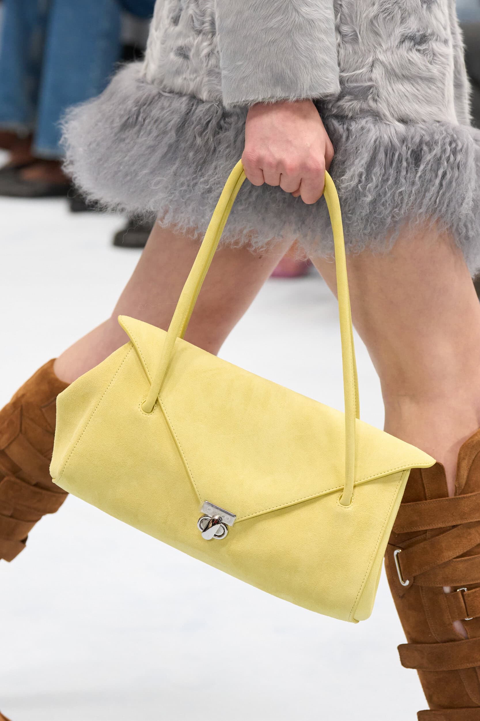 Marni Spring 2027 Fashion Show Details