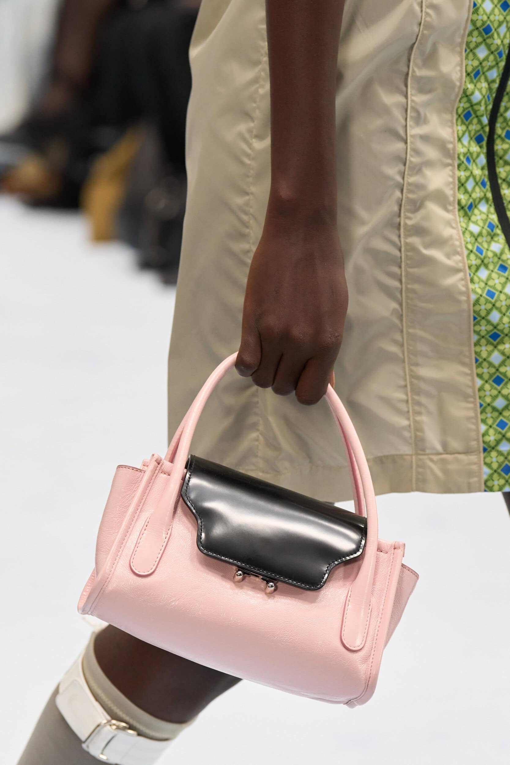 Marni Spring 2027 Fashion Show Details