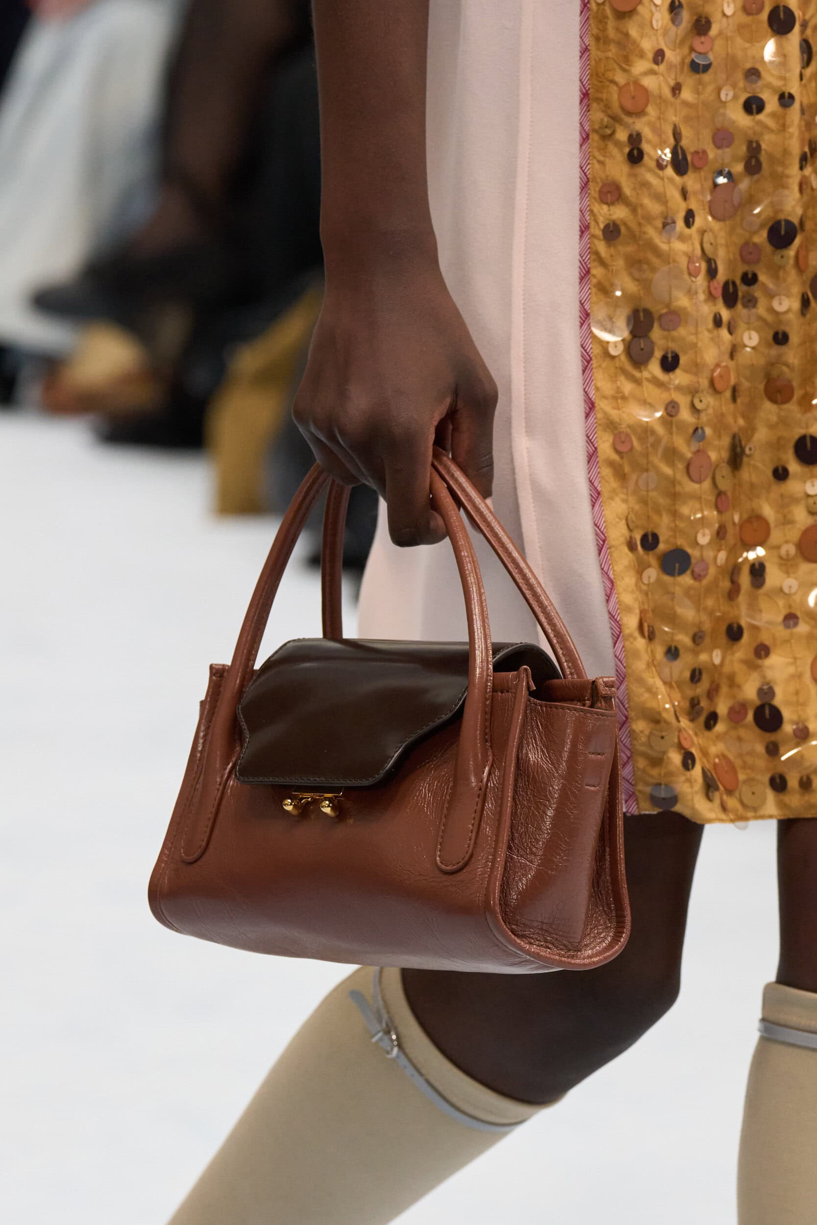 Marni Spring 2027 Fashion Show Details