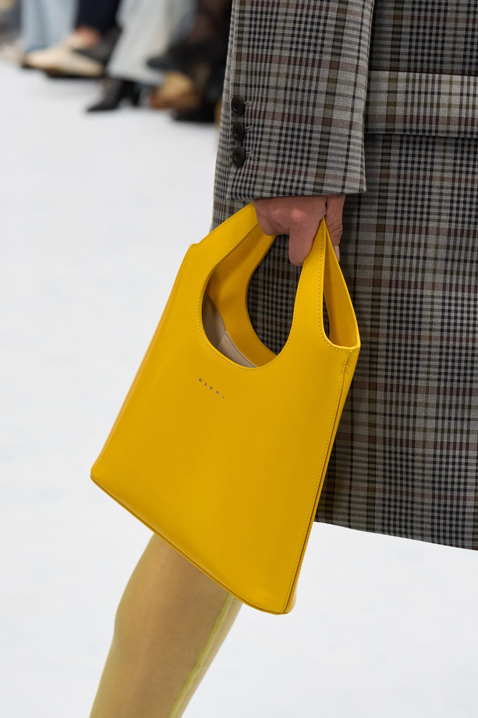 Marni Spring 2027 Fashion Show Details
