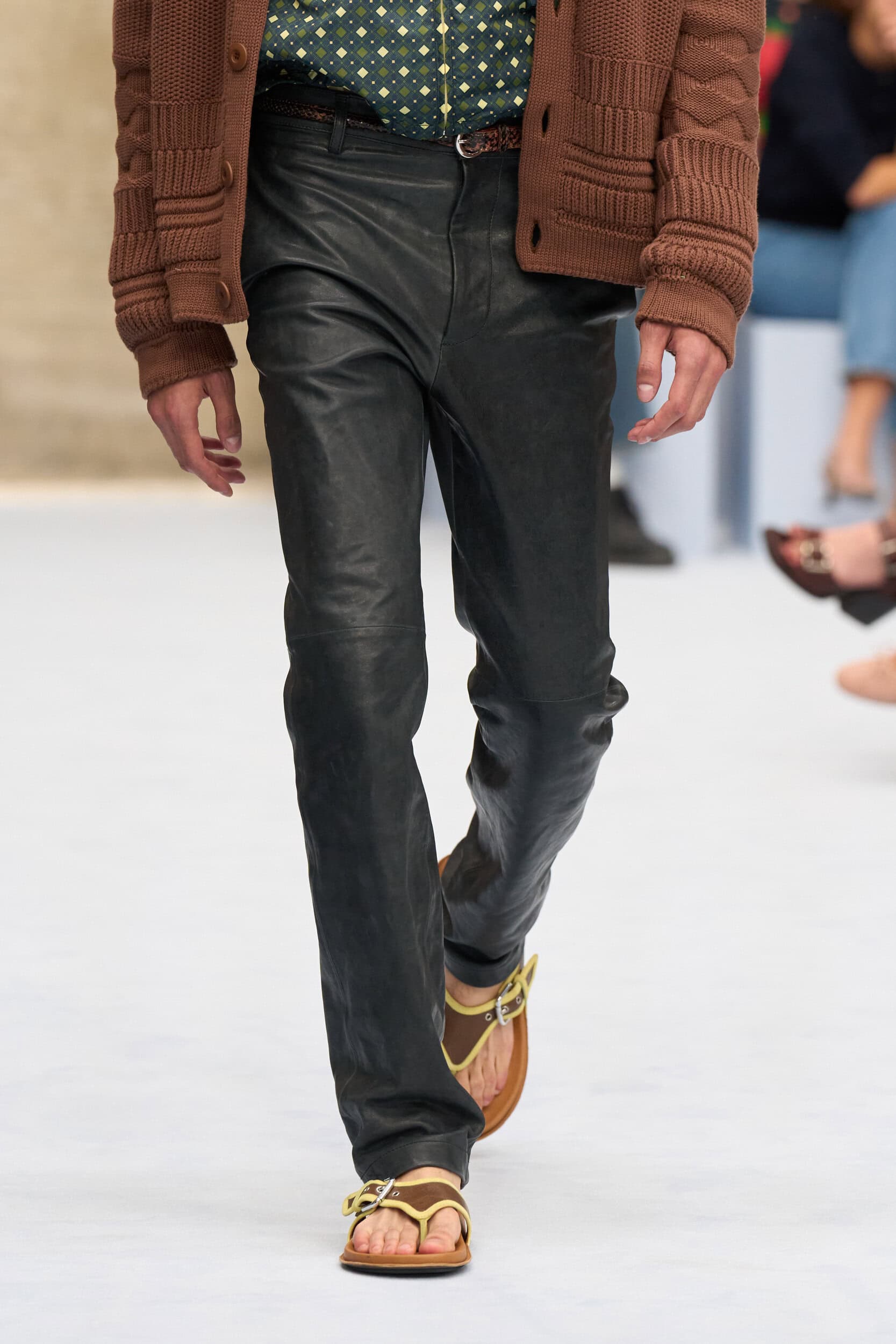 Marni Spring 2027 Fashion Show Details