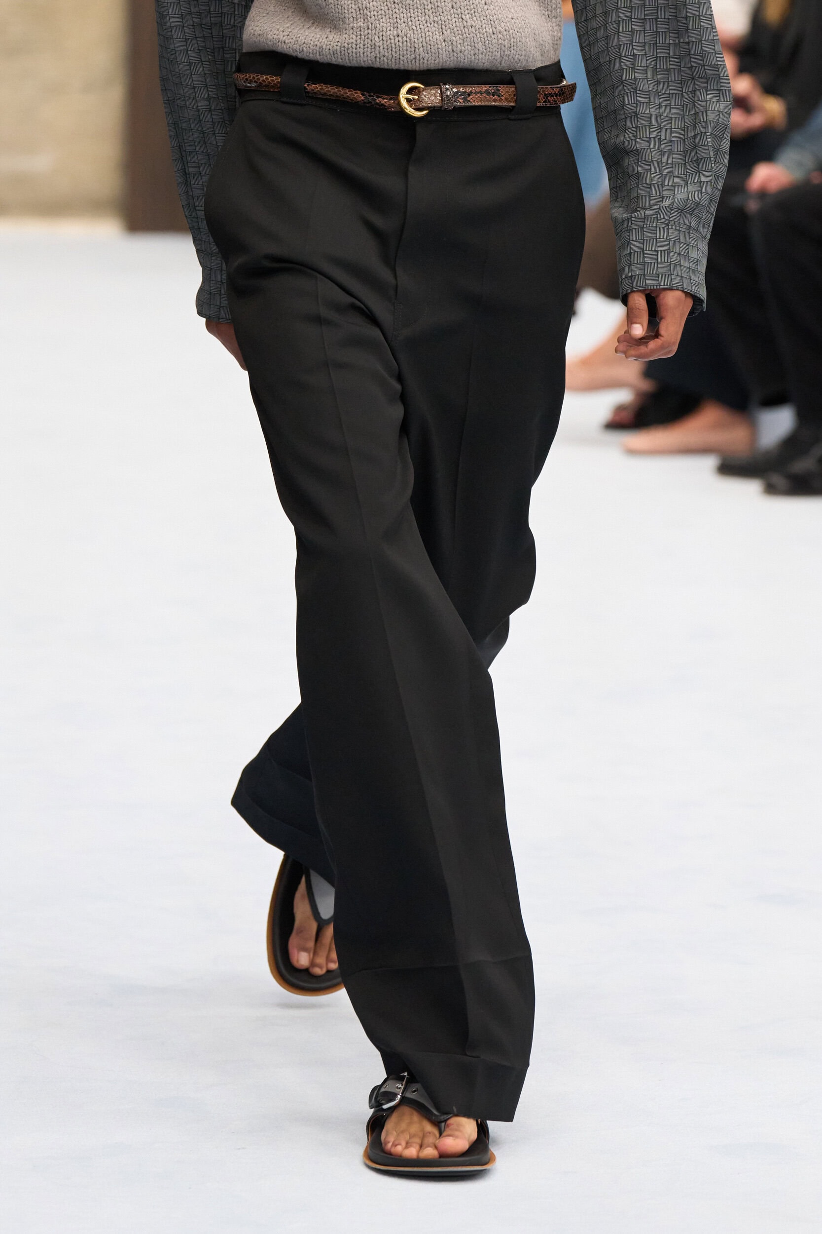Marni Spring 2027 Fashion Show Details