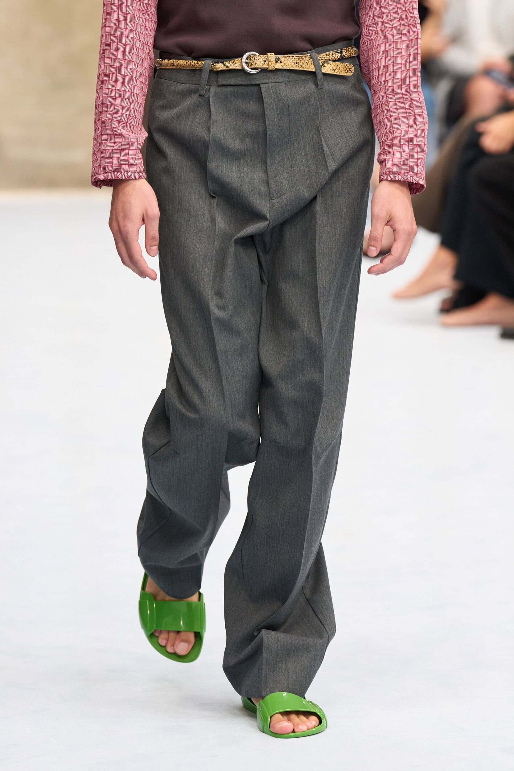 Marni Spring 2027 Fashion Show Details