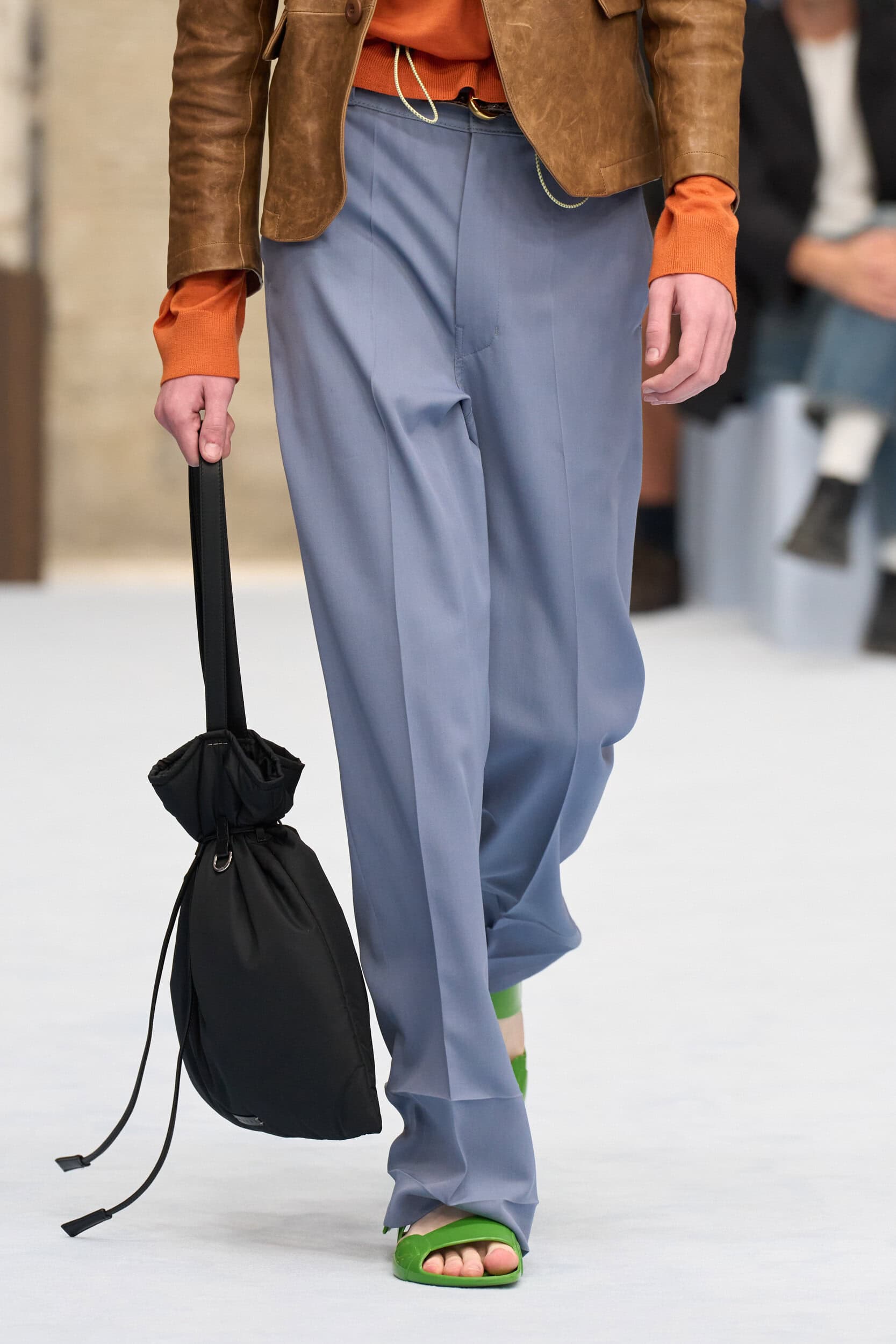 Marni Spring 2027 Fashion Show Details