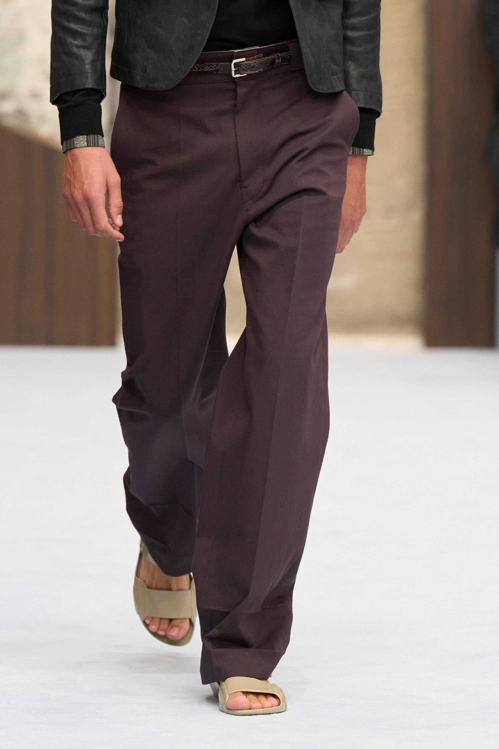 Marni Spring 2027 Fashion Show Details