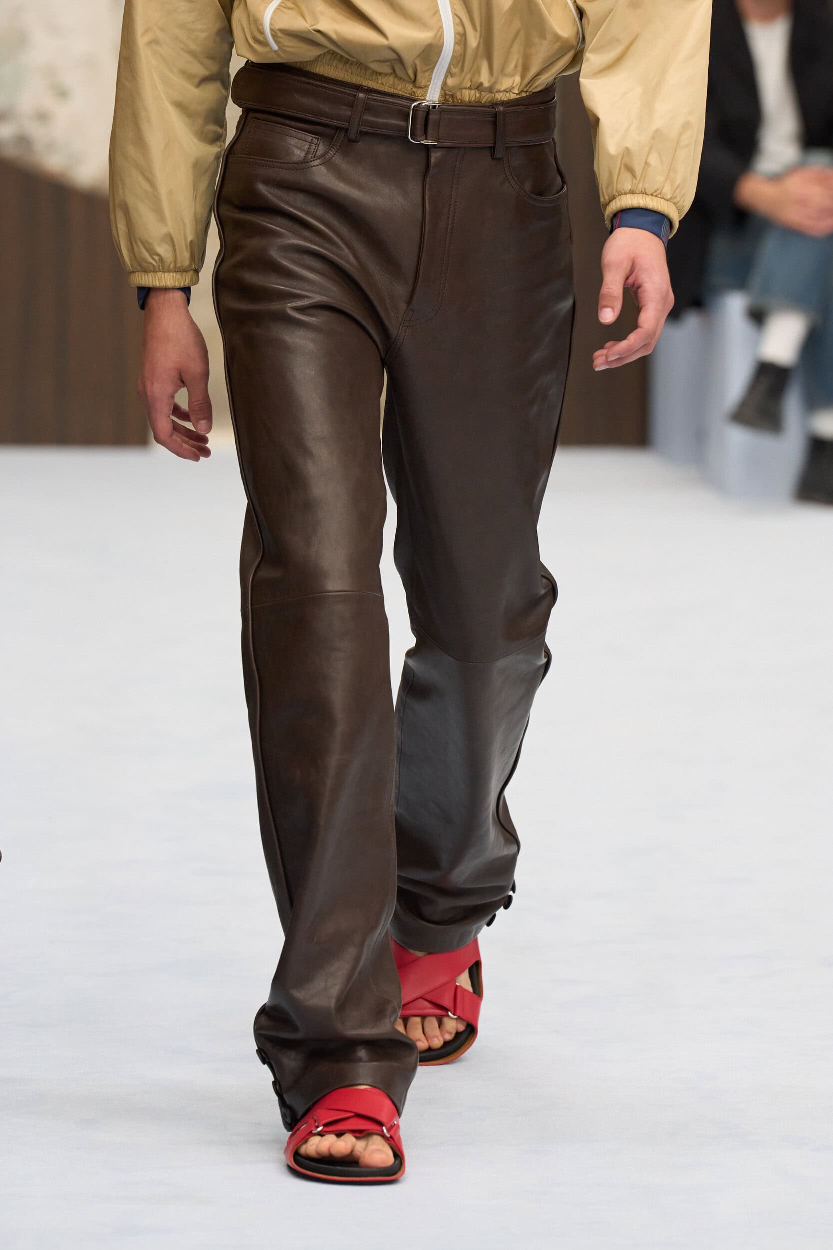Marni Spring 2027 Fashion Show Details