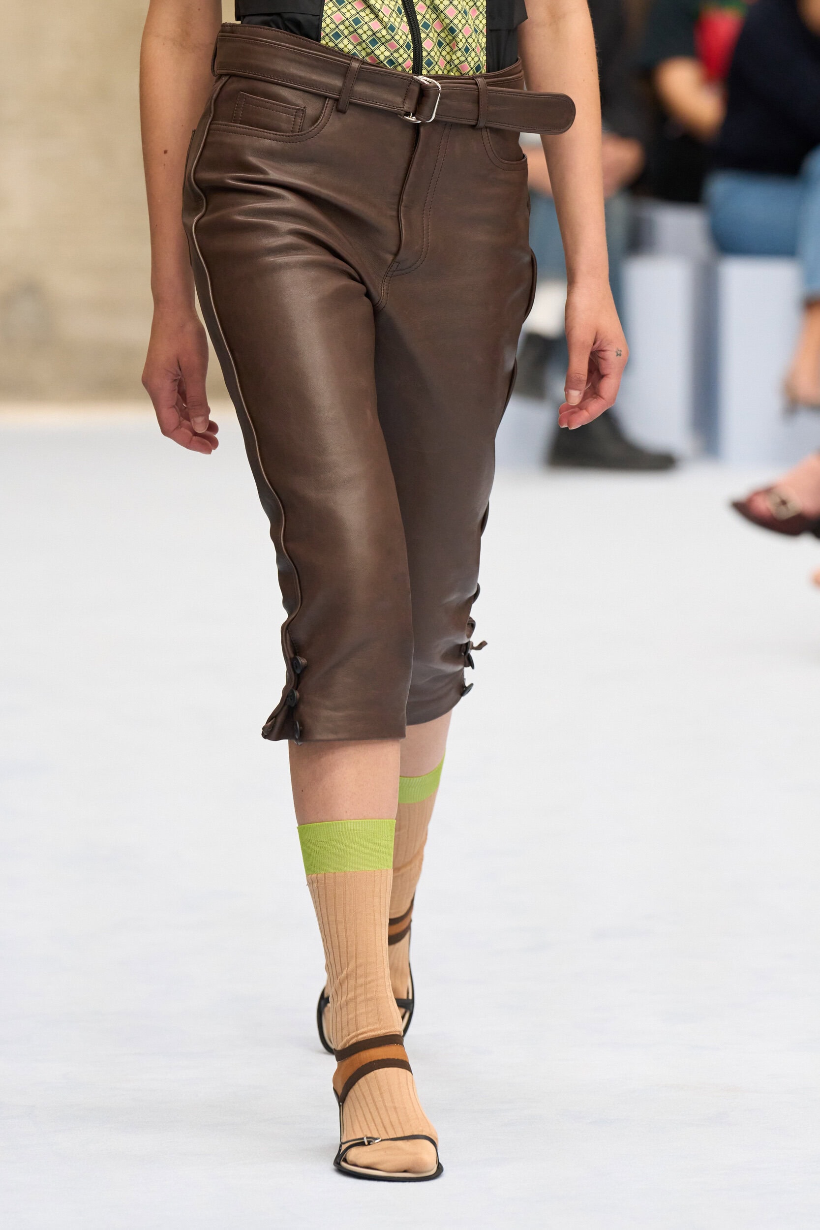 Marni Spring 2027 Fashion Show Details