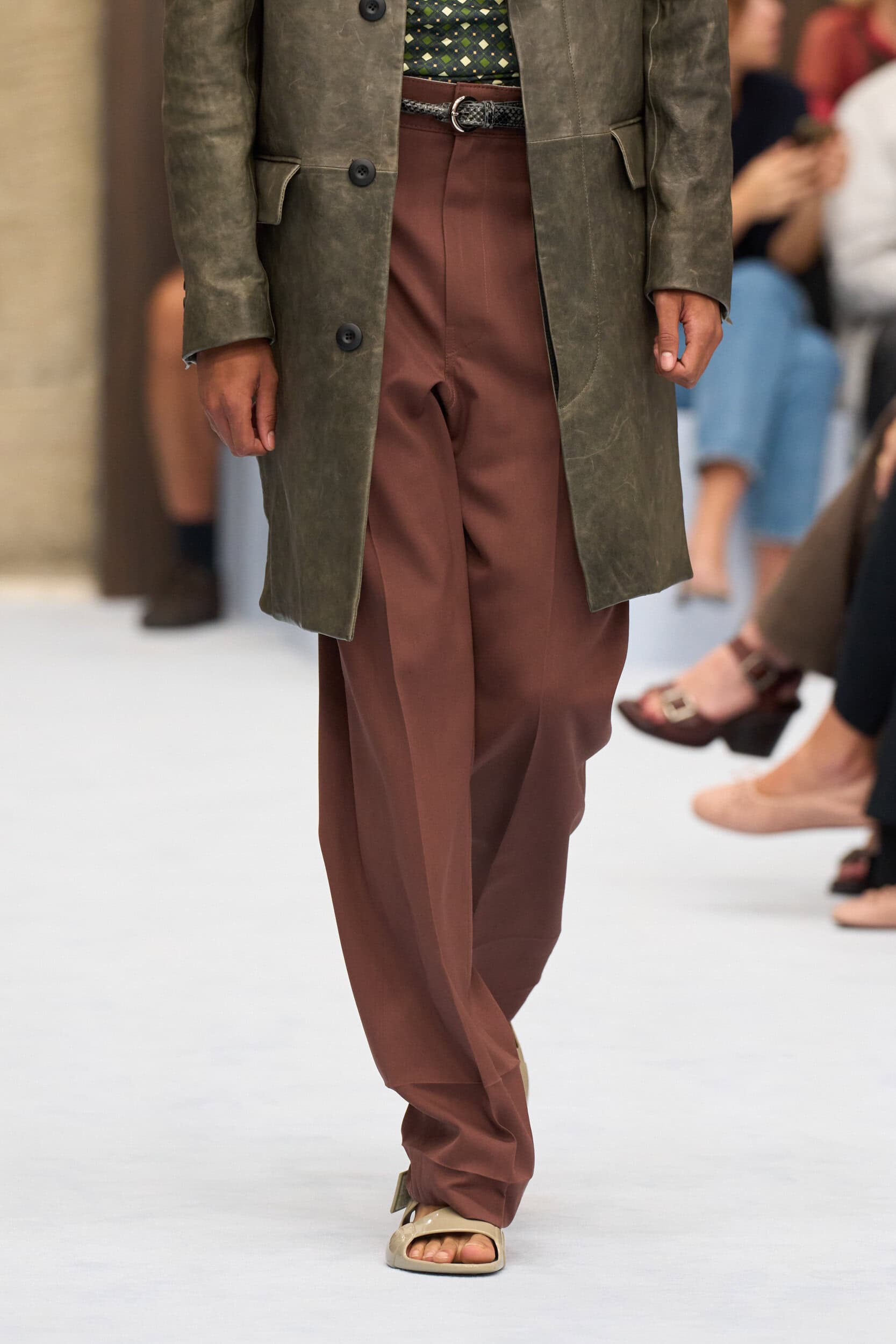 Marni Spring 2027 Fashion Show Details