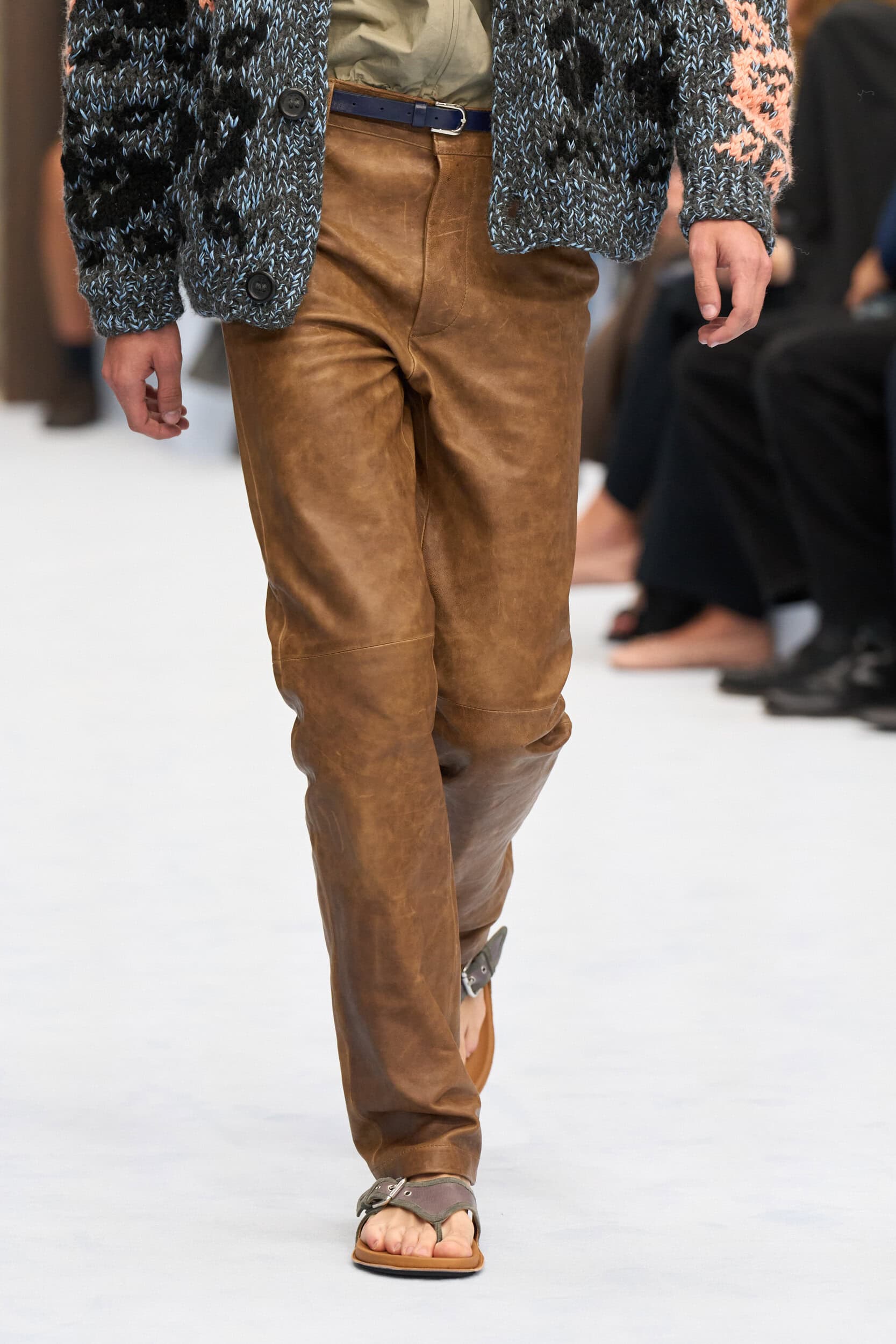 Marni Spring 2027 Fashion Show Details