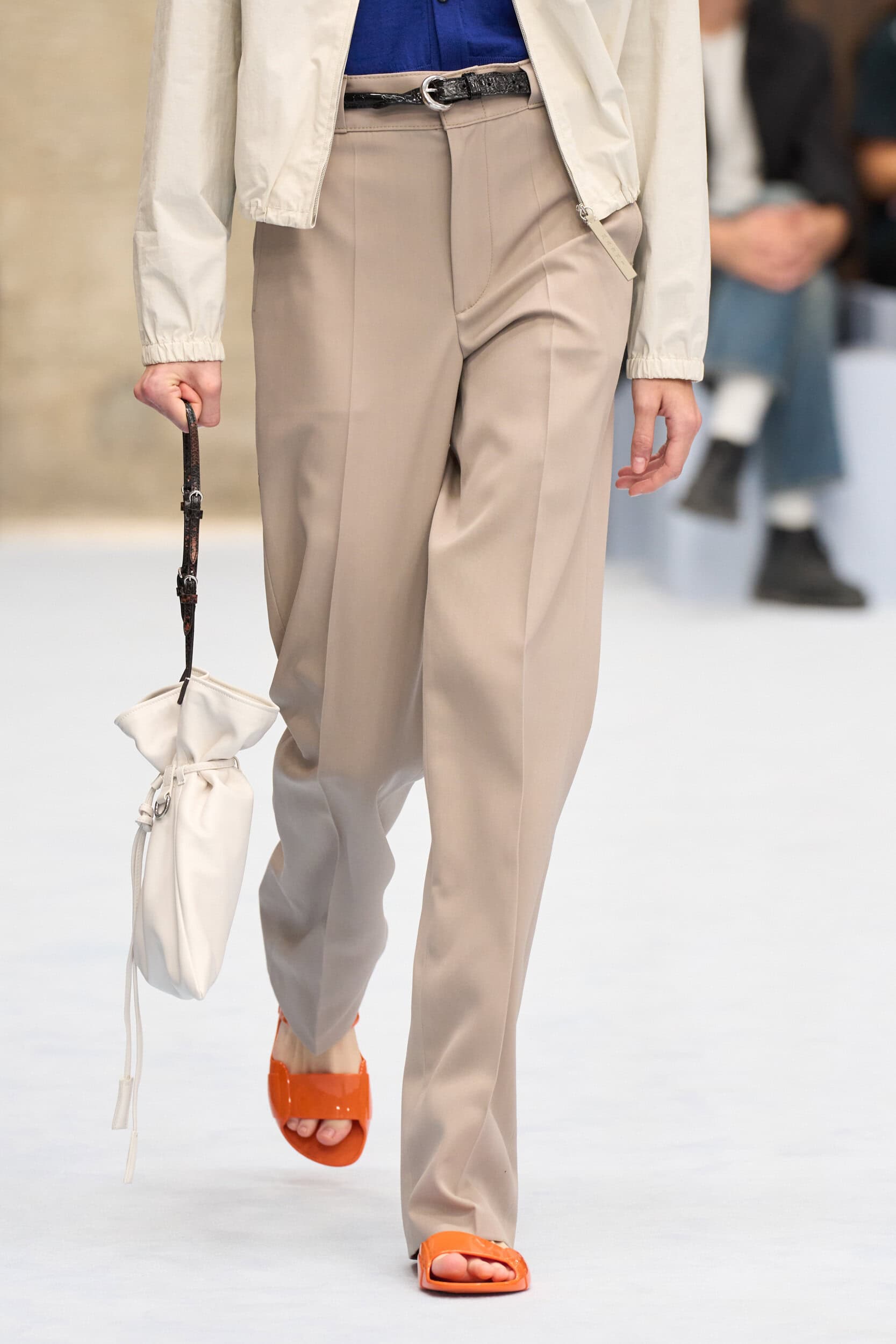 Marni Spring 2027 Fashion Show Details