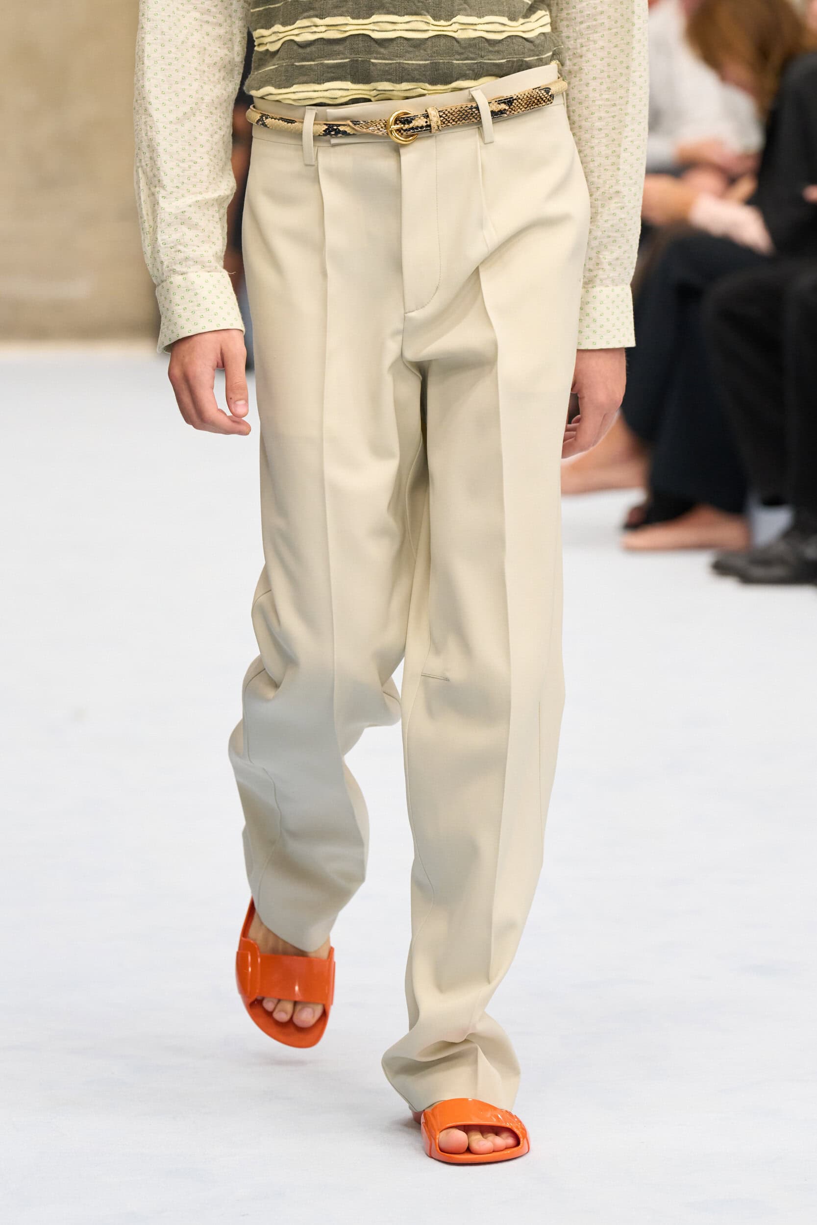 Marni Spring 2027 Fashion Show Details