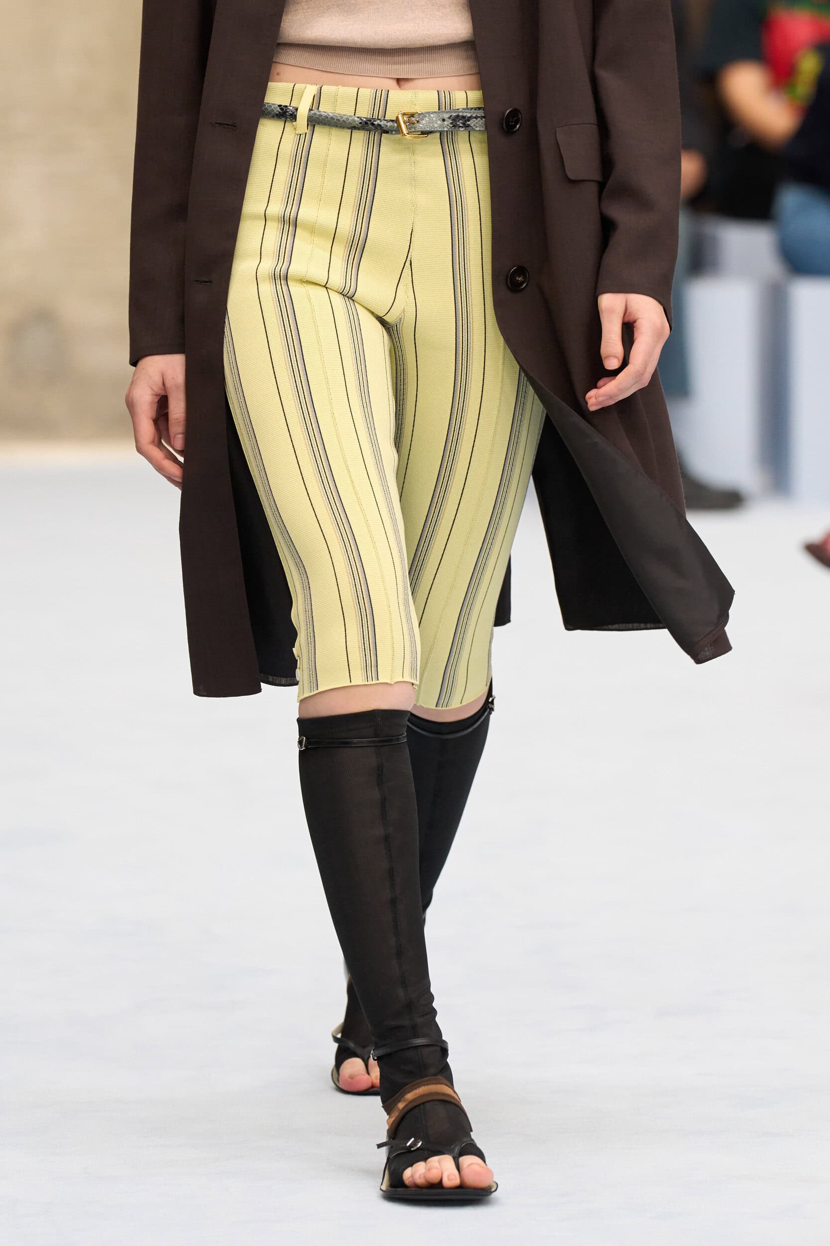 Marni Spring 2027 Fashion Show Details