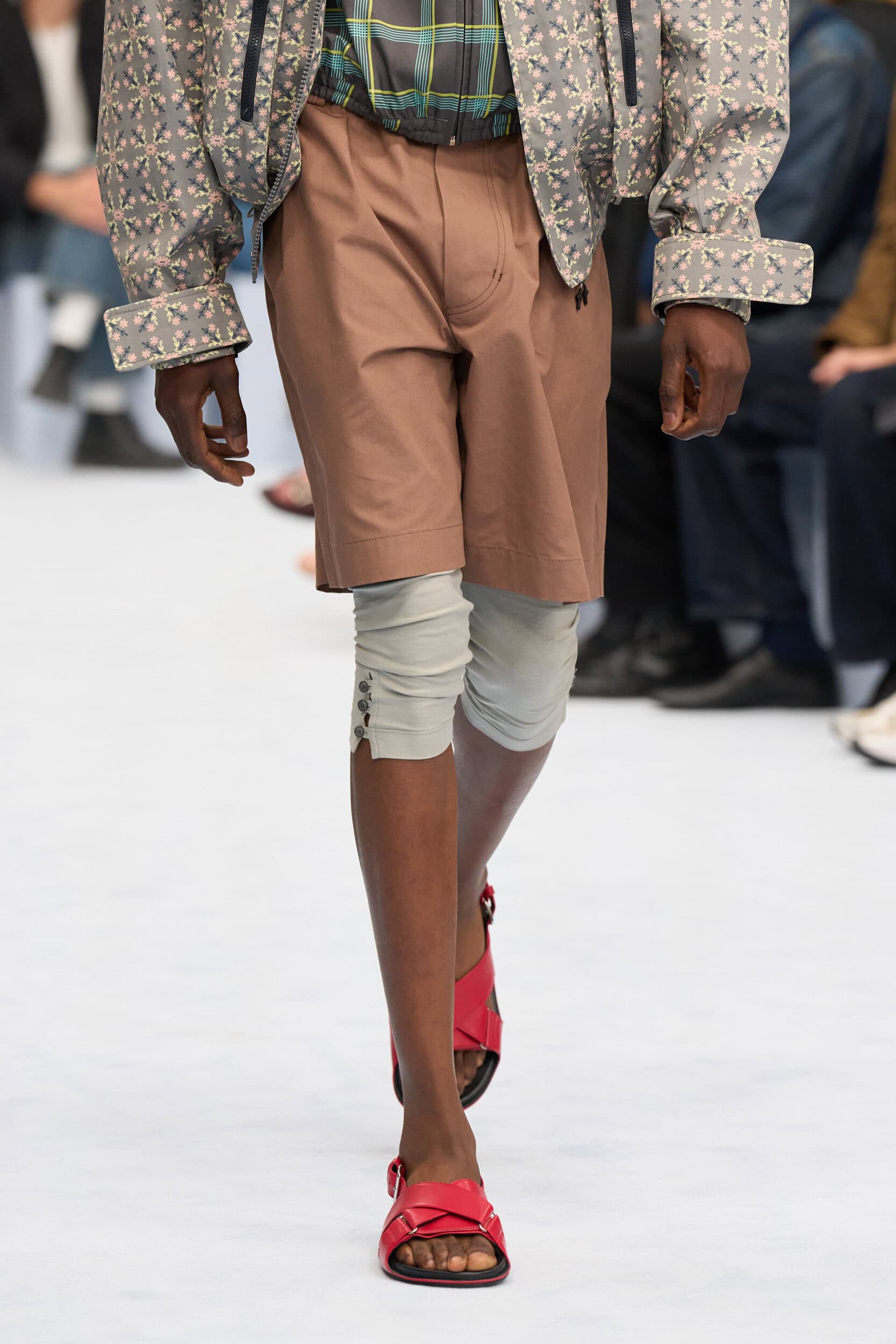 Marni Spring 2027 Fashion Show Details