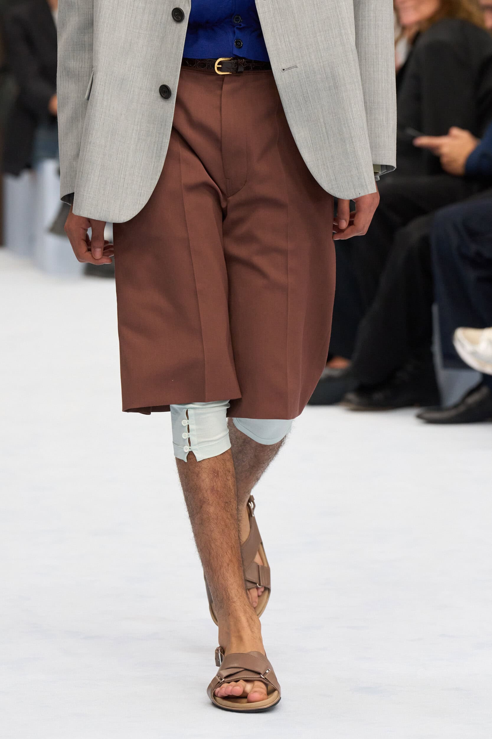 Marni Spring 2027 Fashion Show Details