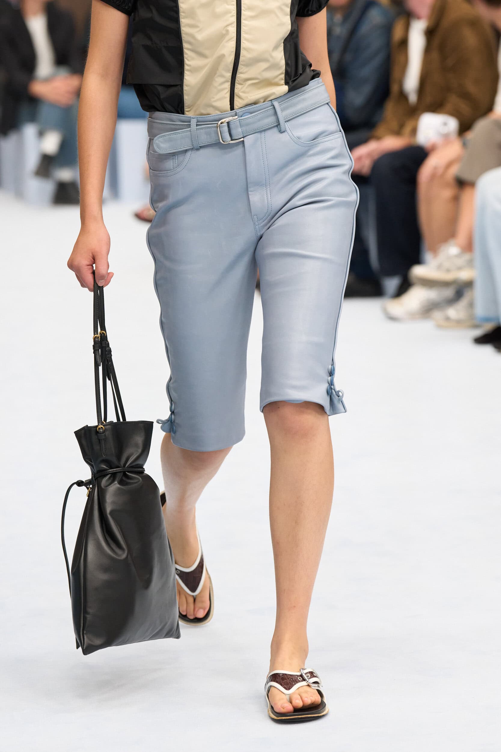 Marni Spring 2027 Fashion Show Details