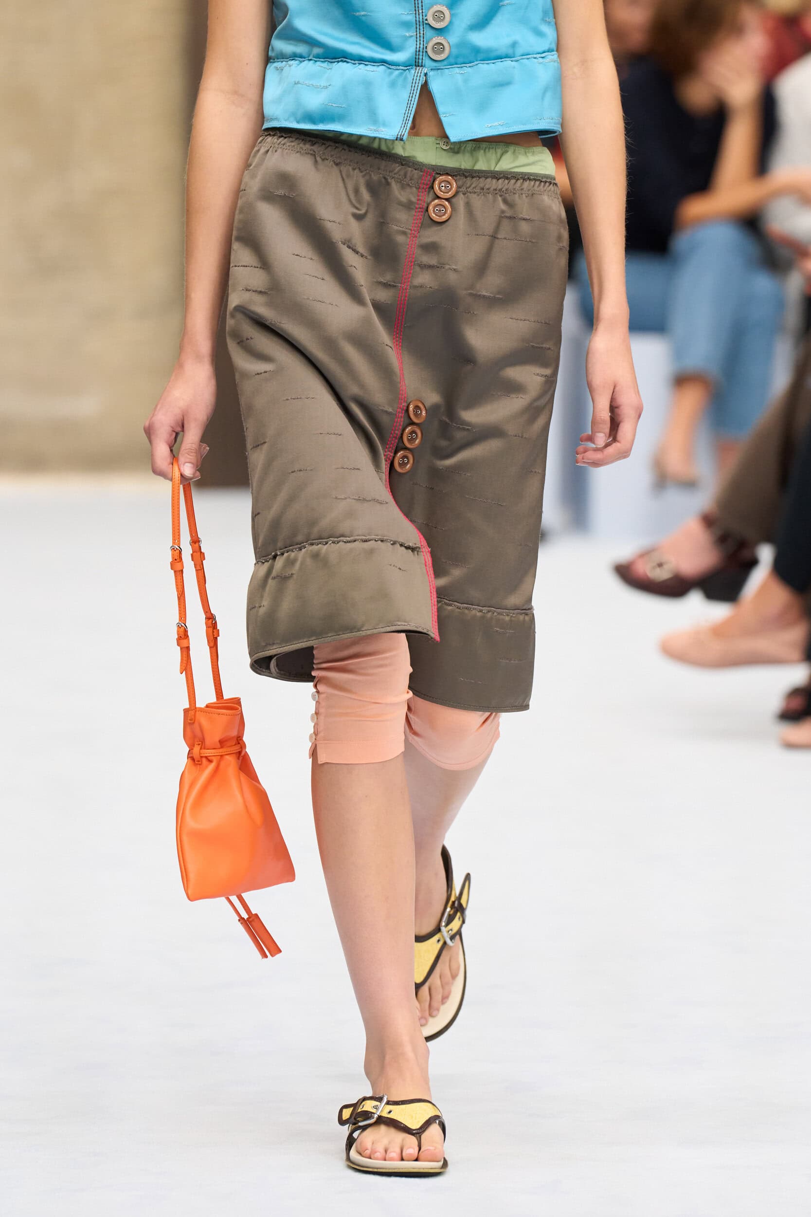 Marni Spring 2027 Fashion Show Details