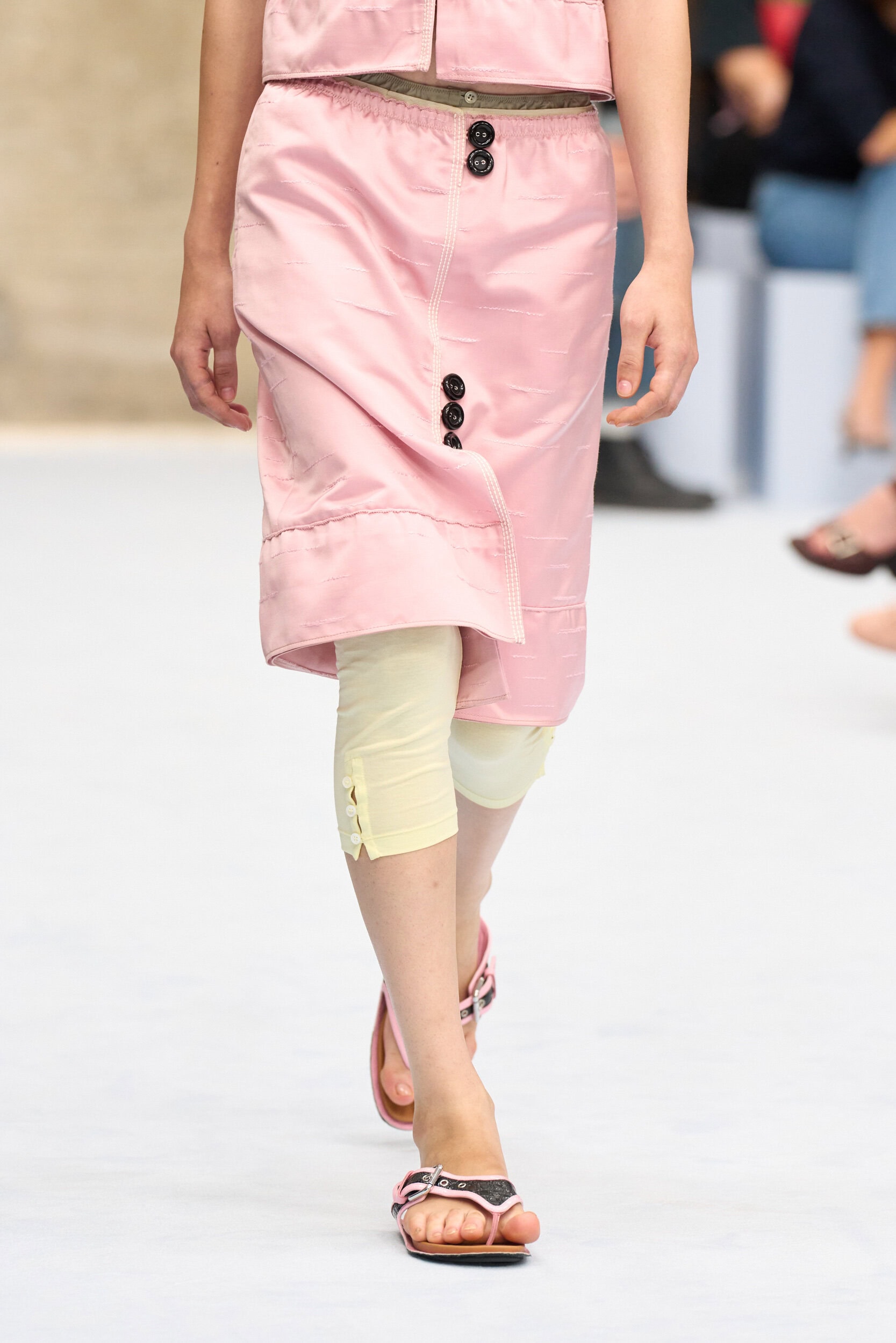Marni Spring 2027 Fashion Show Details