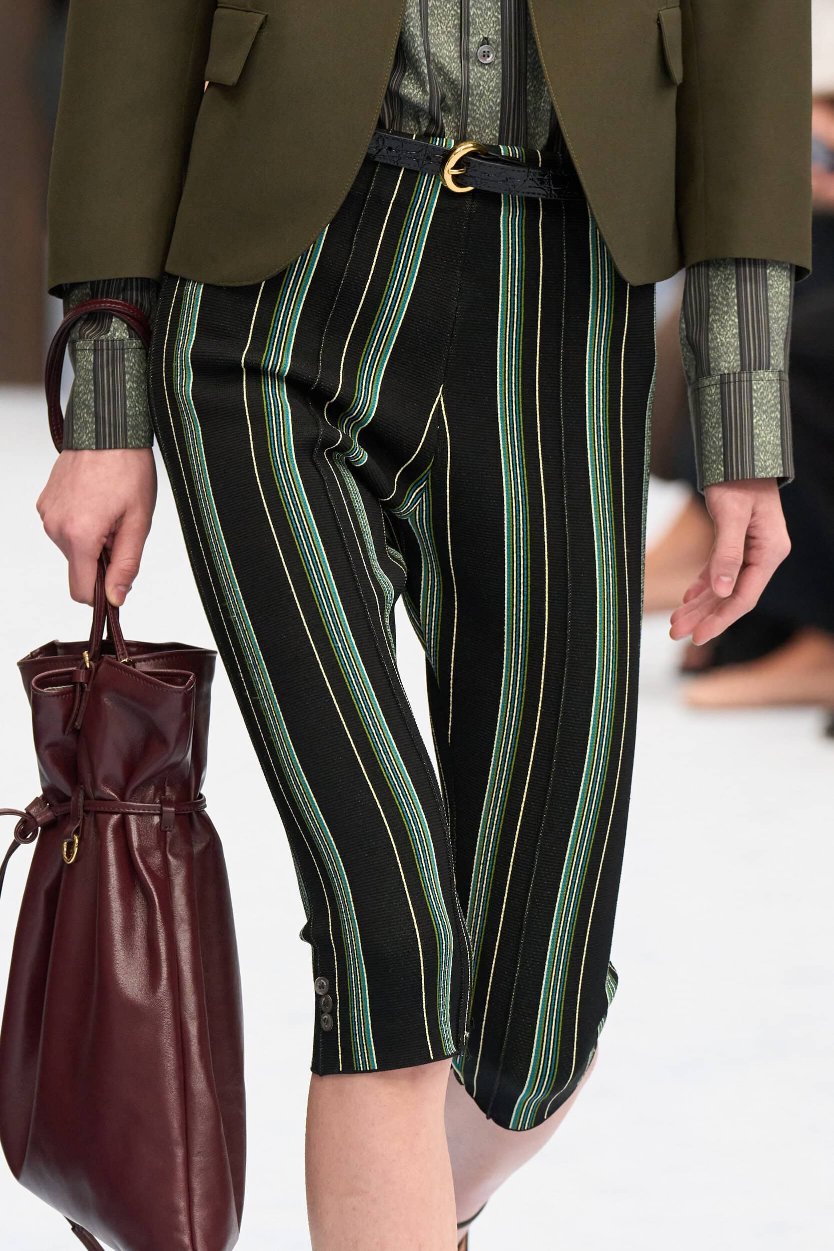 Marni Spring 2027 Fashion Show Details