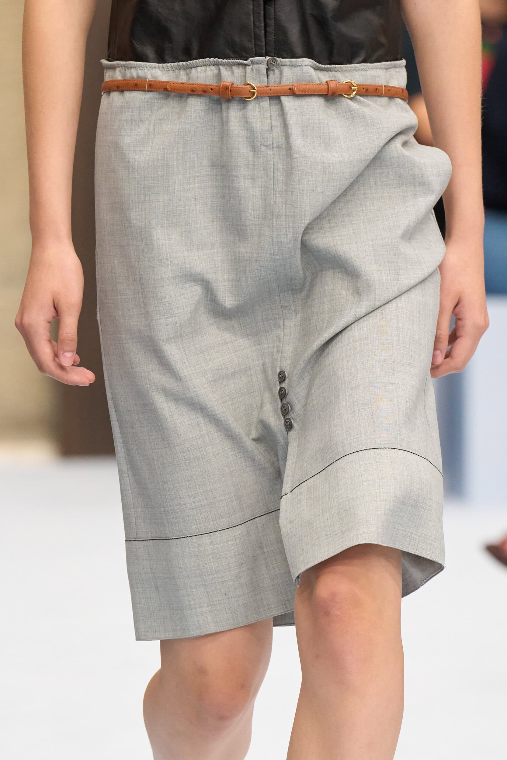 Marni Spring 2027 Fashion Show Details