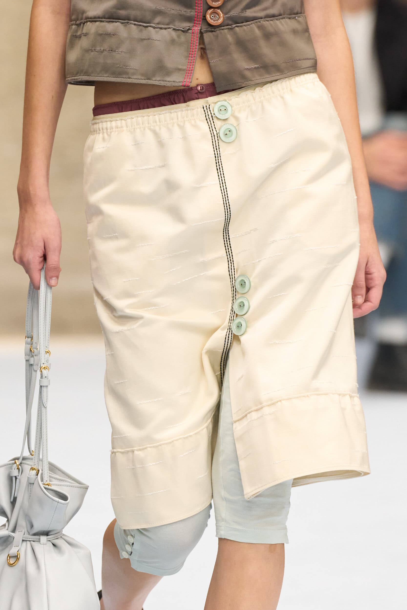 Marni Spring 2027 Fashion Show Details