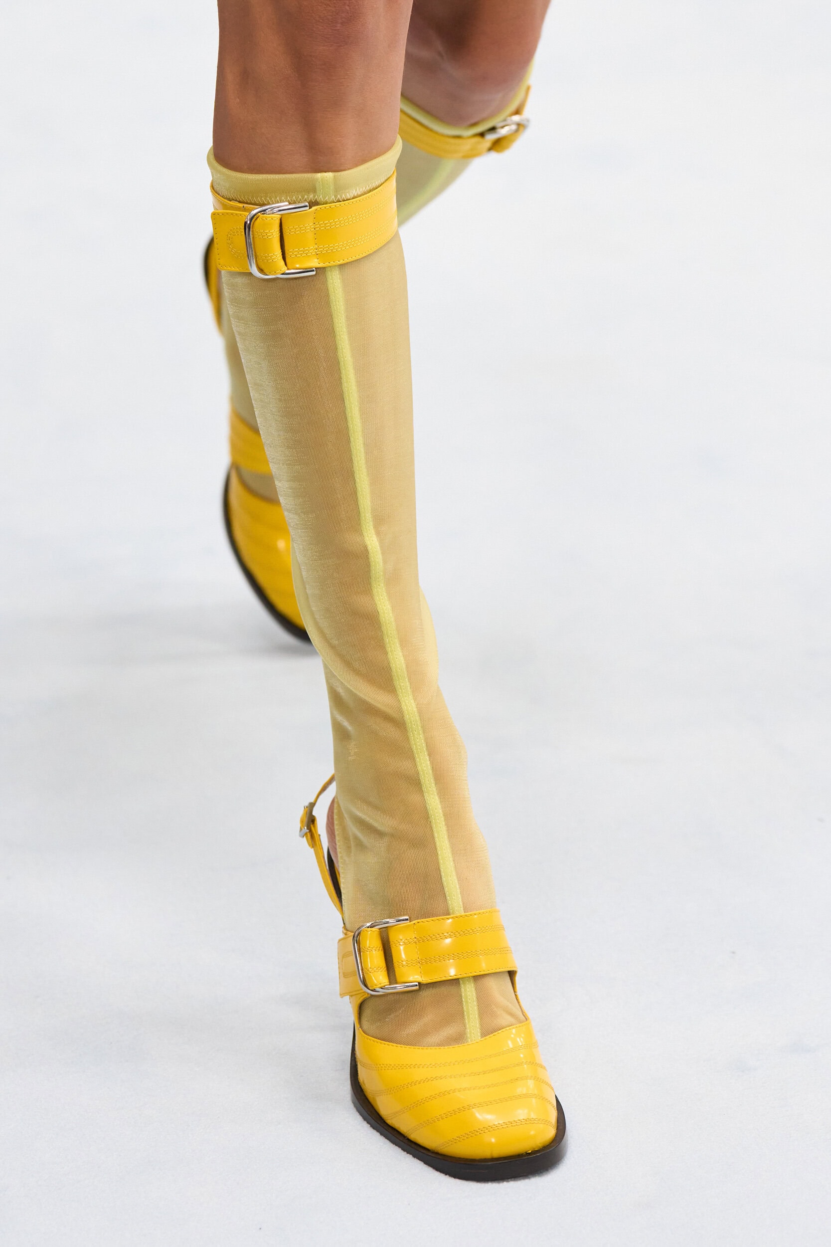 Marni Spring 2027 Fashion Show Details