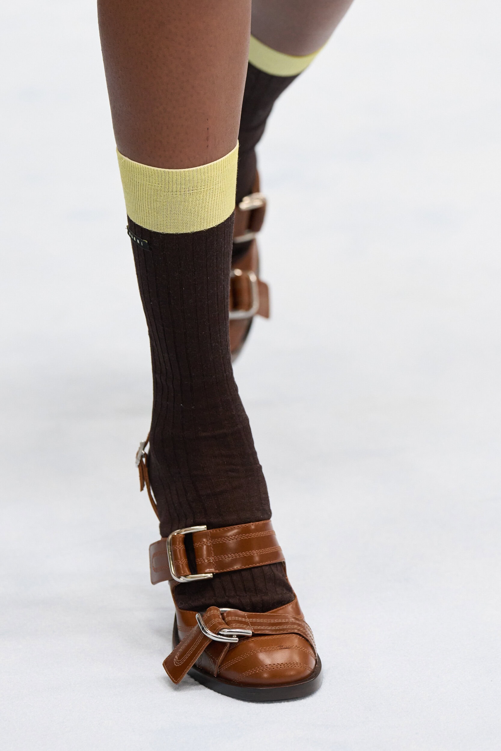 Marni Spring 2027 Fashion Show Details