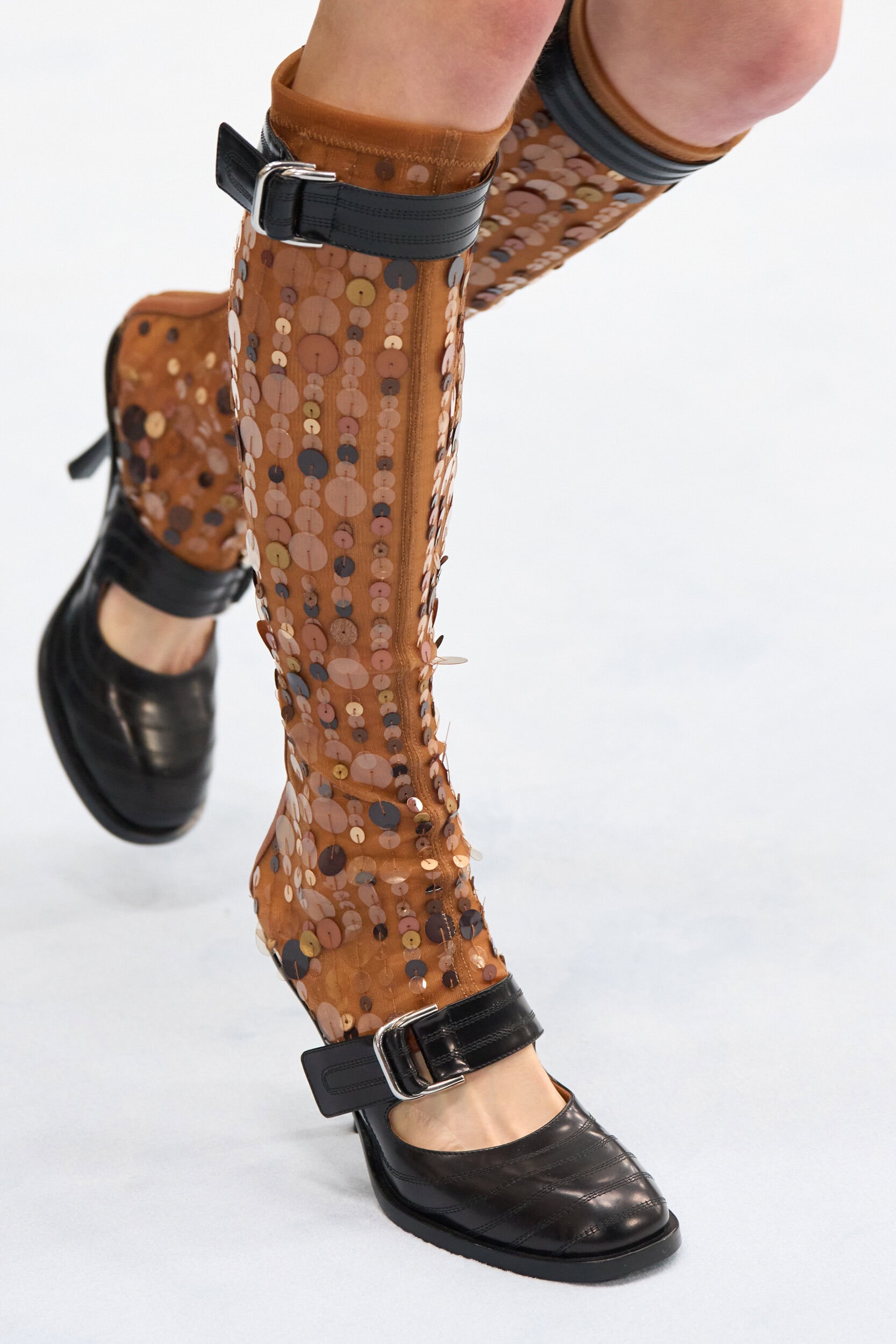 Marni Spring 2027 Fashion Show Details
