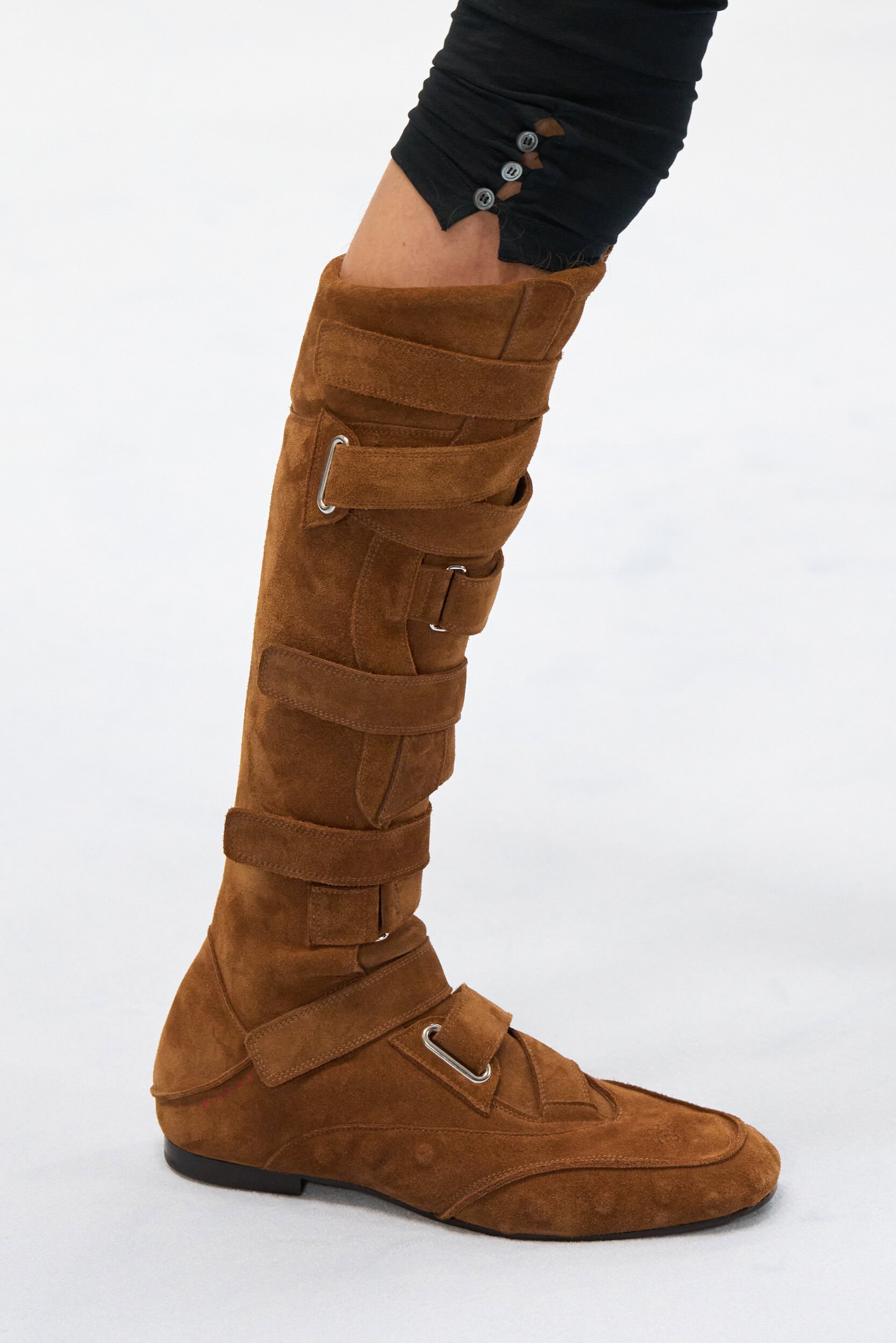 Marni Spring 2027 Fashion Show Details