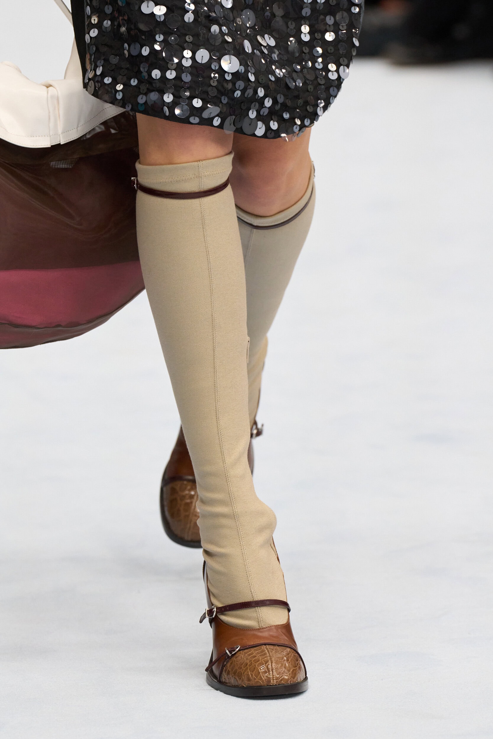Marni Spring 2027 Fashion Show Details