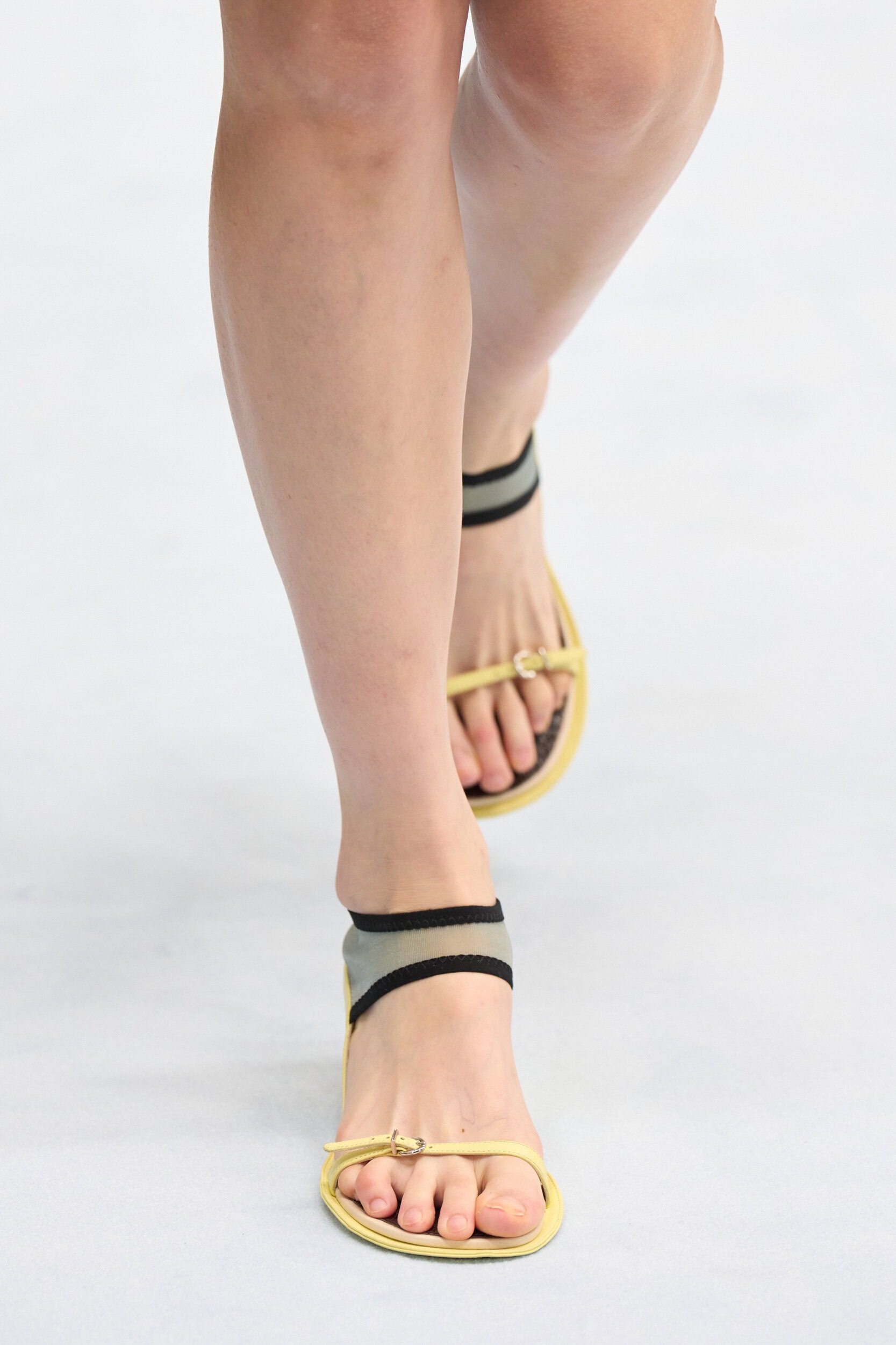 Marni Spring 2027 Fashion Show Details