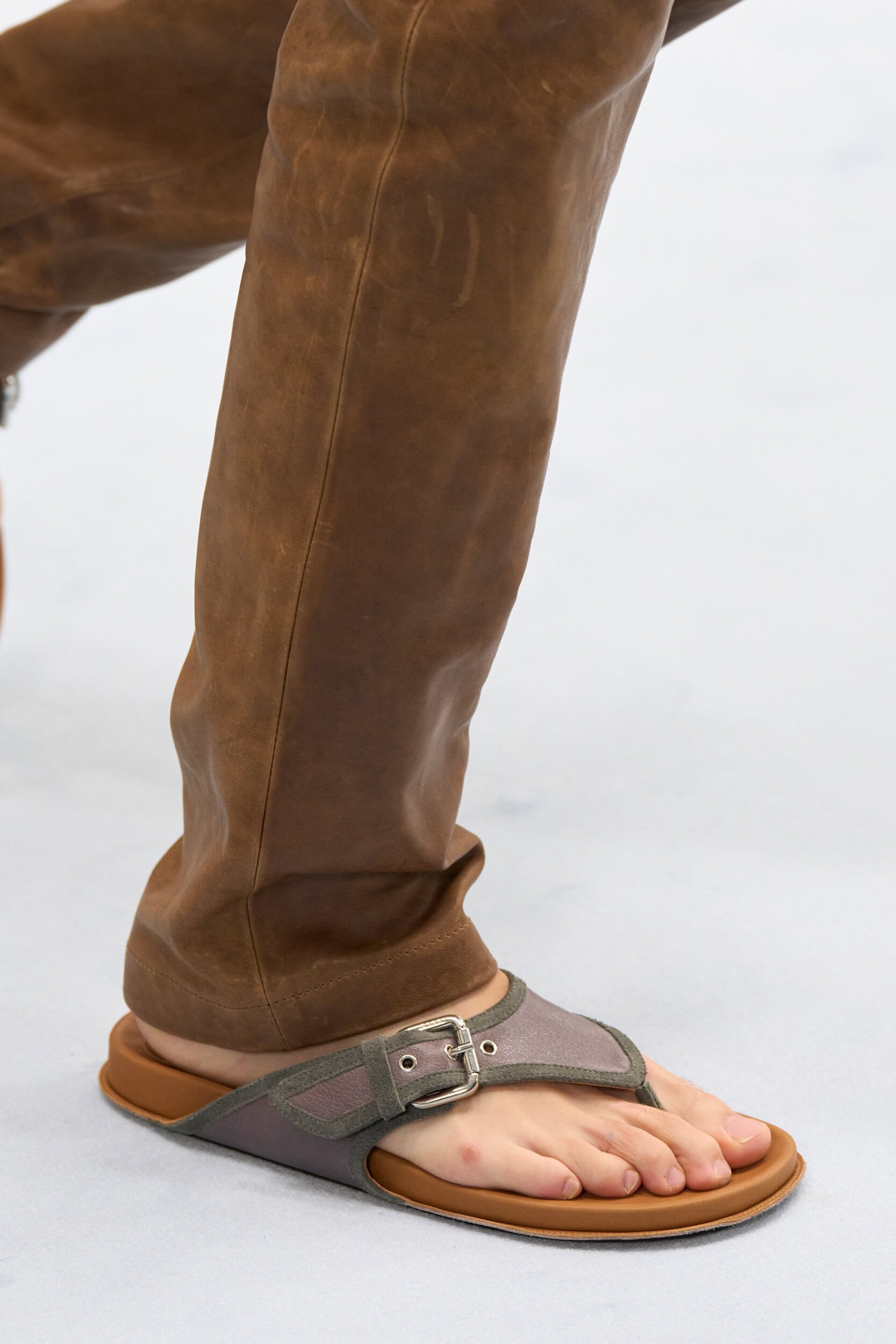 Marni Spring 2027 Fashion Show Details