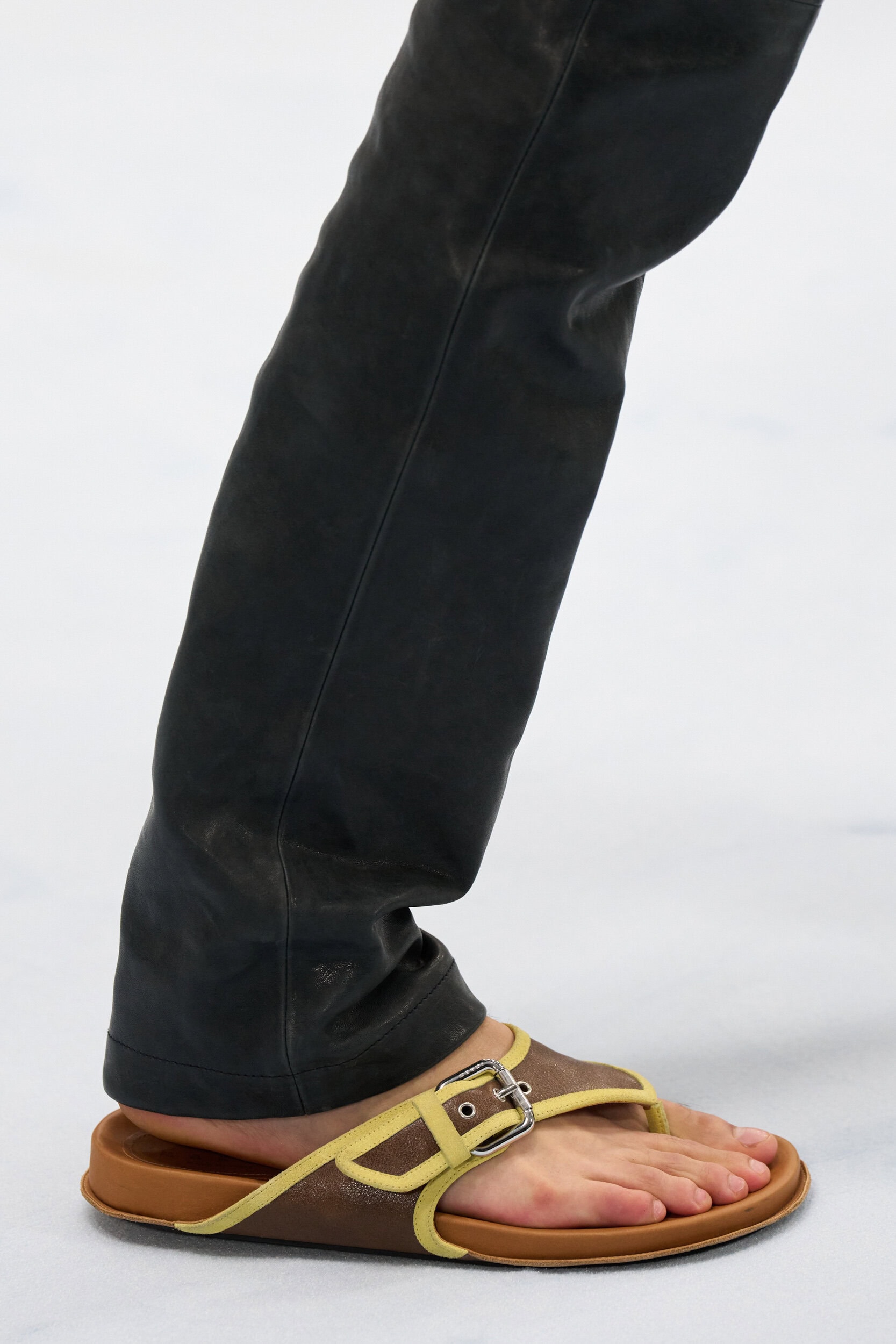 Marni Spring 2027 Fashion Show Details