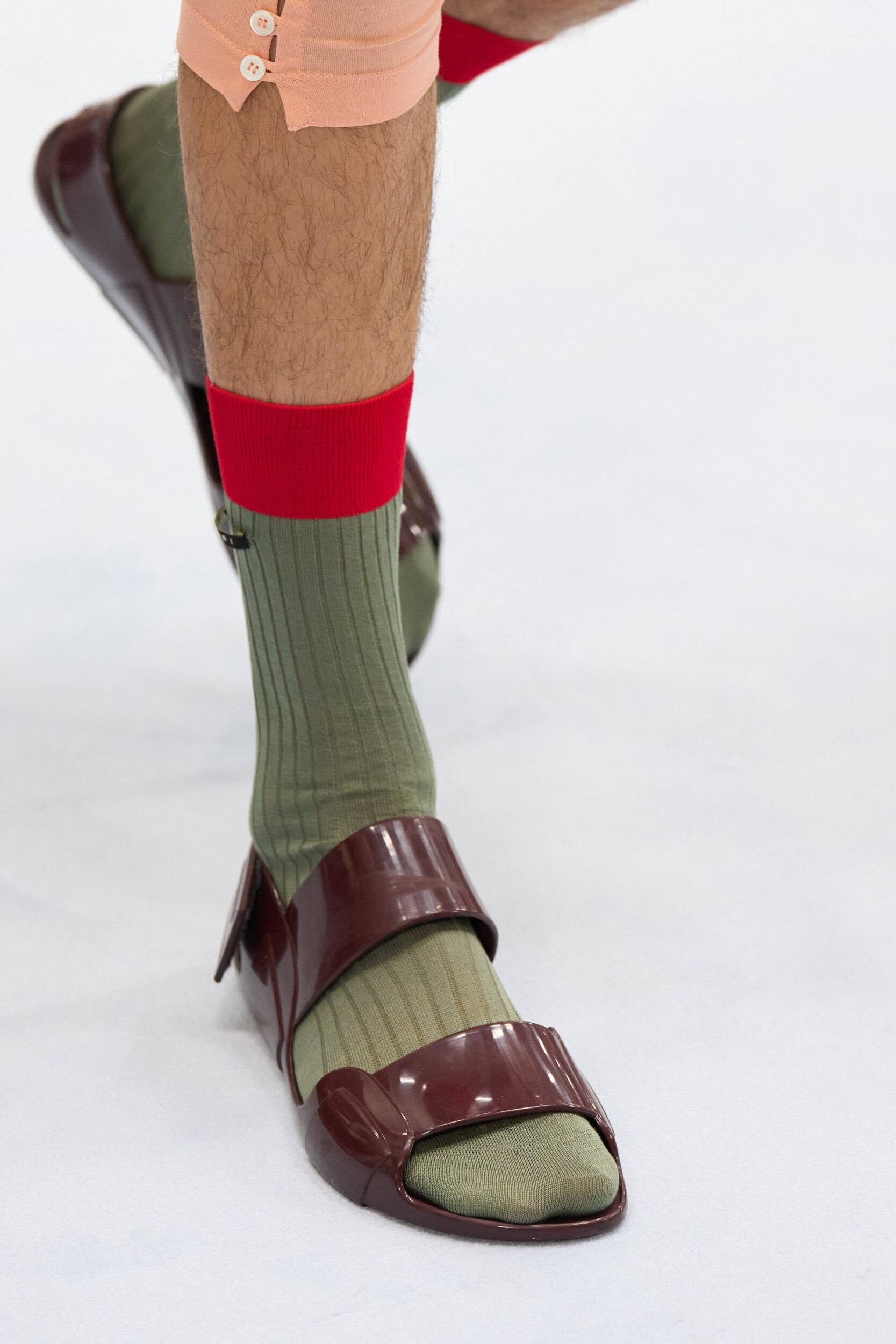 Marni Spring 2027 Fashion Show Details