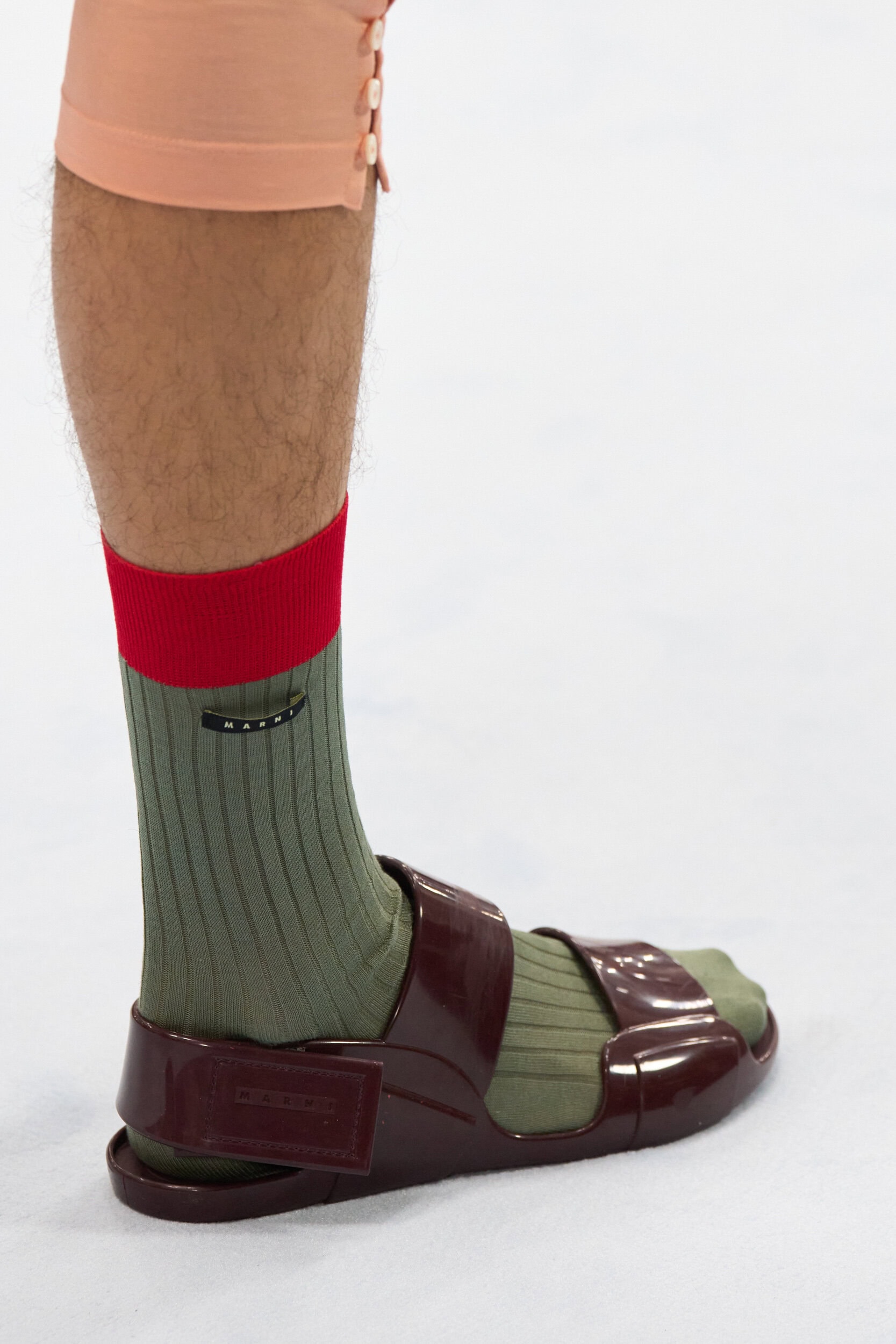 Marni Spring 2027 Fashion Show Details