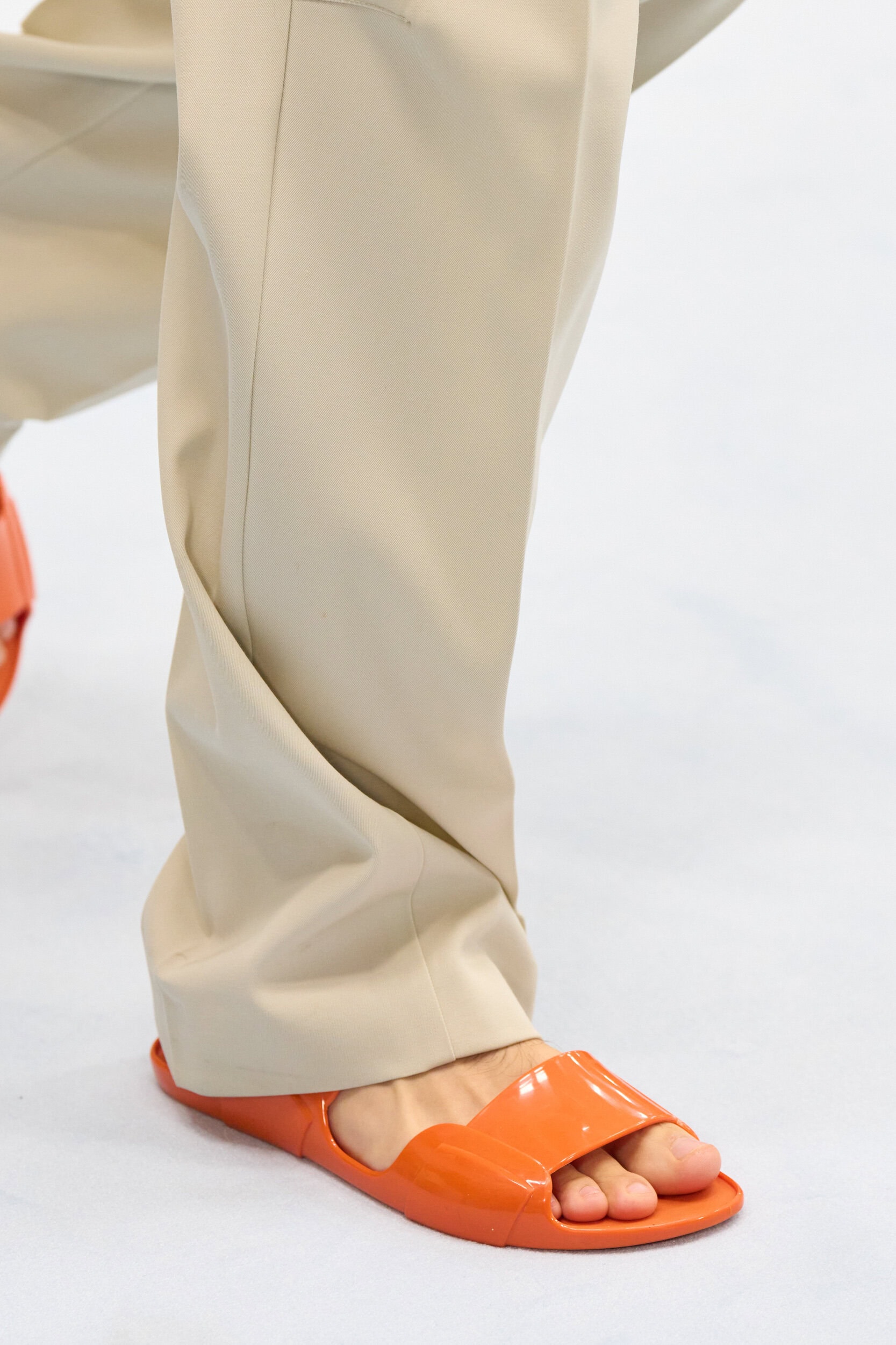 Marni Spring 2027 Fashion Show Details