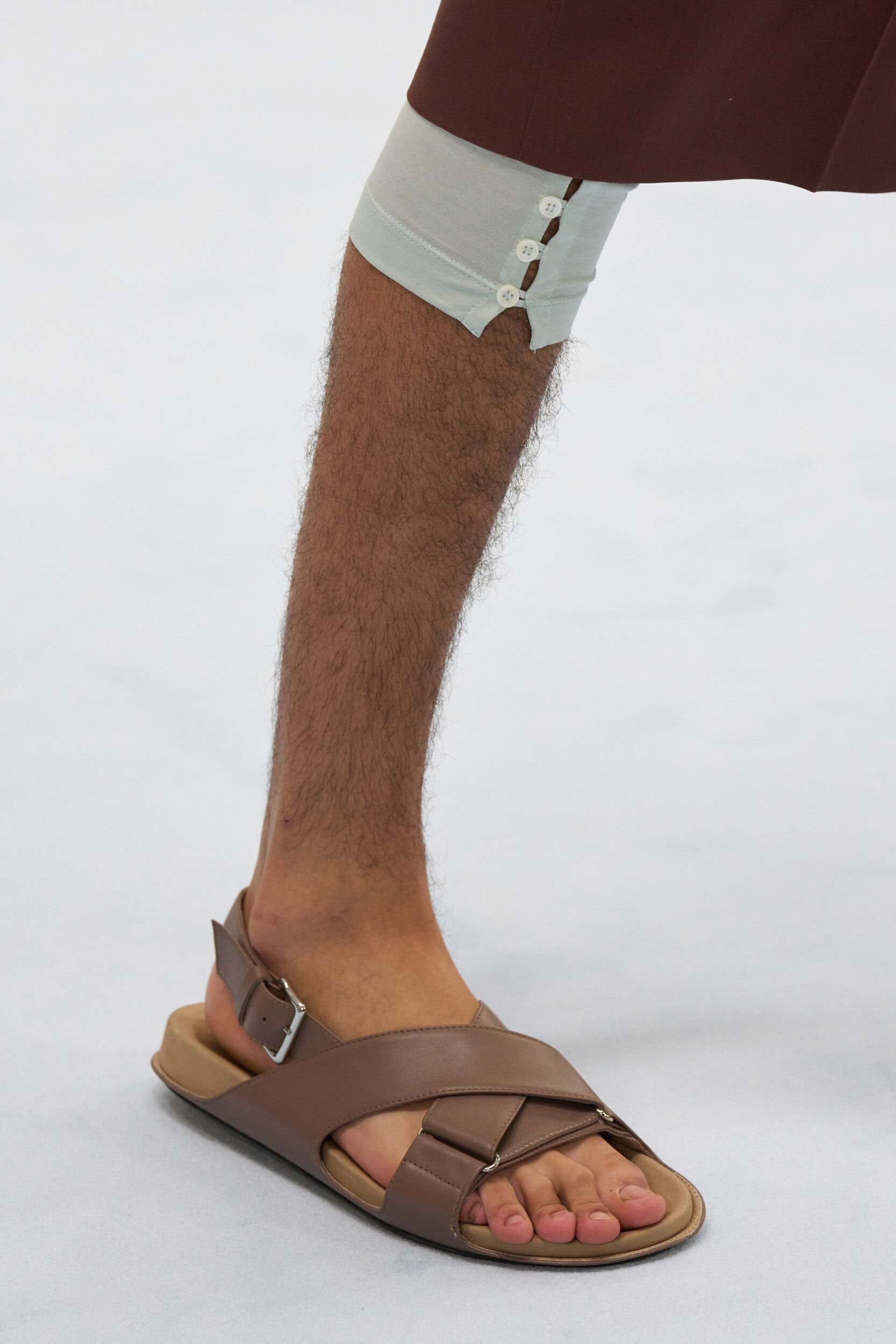 Marni Spring 2027 Fashion Show Details