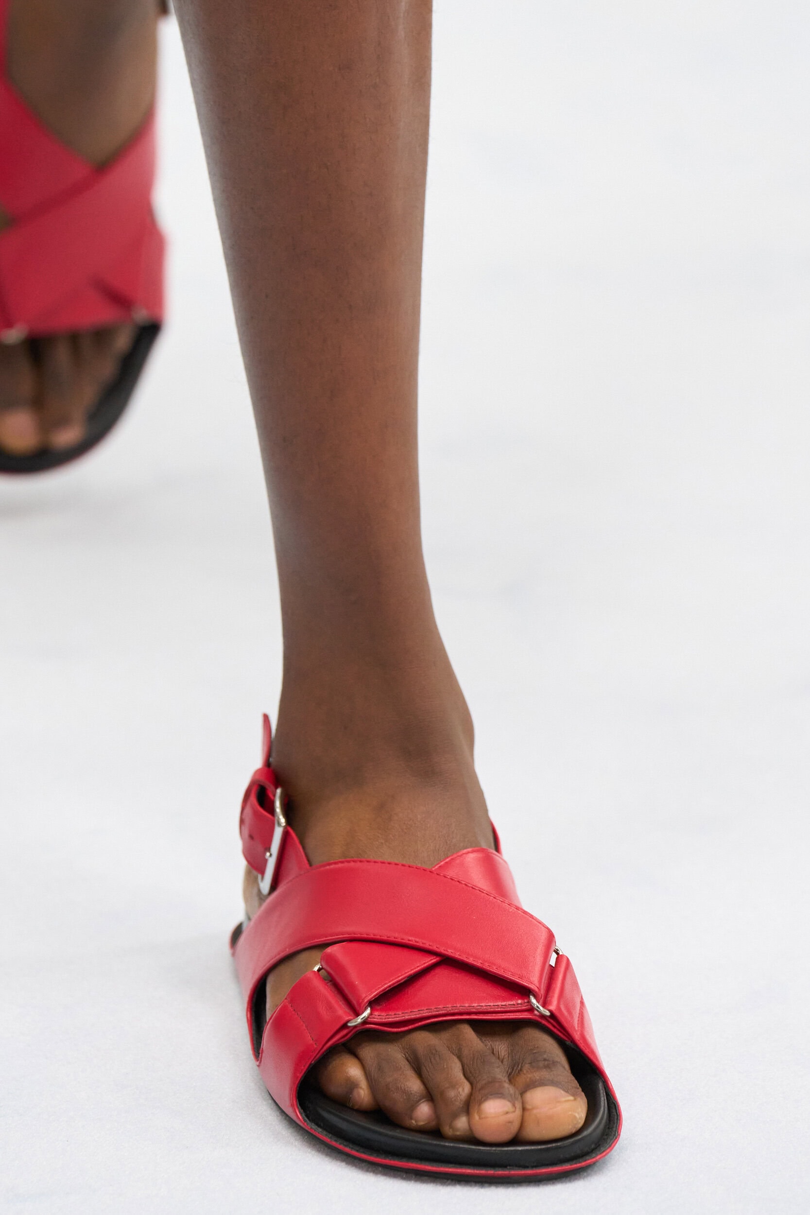 Marni Spring 2027 Fashion Show Details
